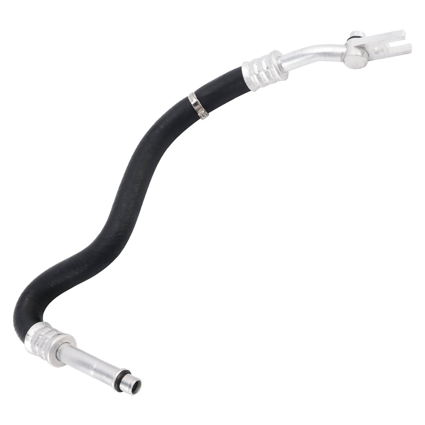 2010-2013 for BMW 3 Series Coupe Edition (E92 facelift) Inlet Outlet Engine Oil Cooler Lines Kit 17227567208 17222245358