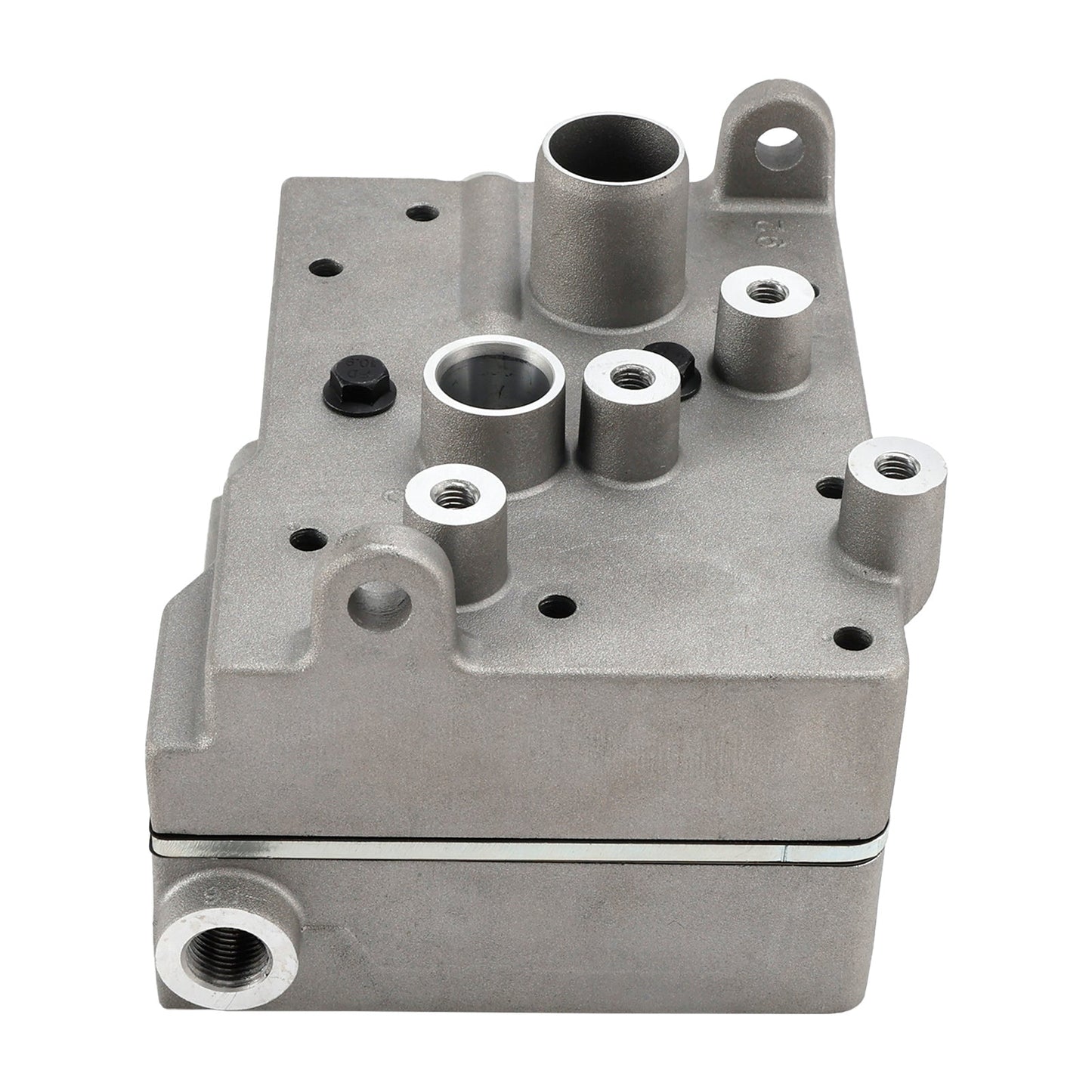 Air Brake Compressor Cylinder Head for PACCAR MX13 MX11 2121411 2139800