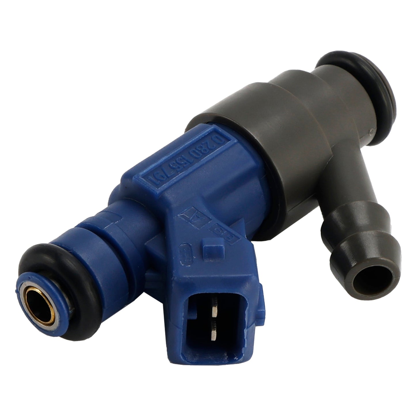 1Pcs Fuel Injector For Volkswagen Golf Jetta Beetle 2.0L 98-01 0280155791