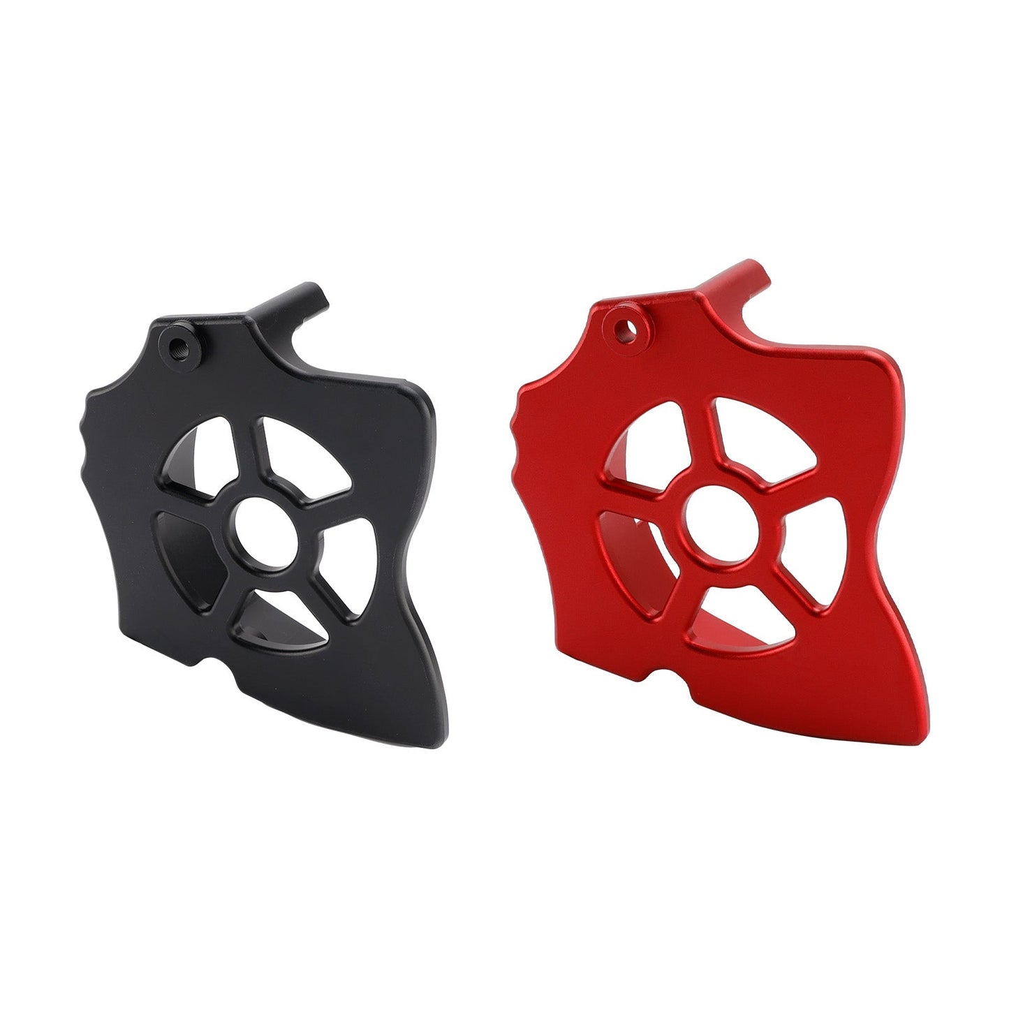 1993-2025 Honda XR650L Front Sprocket Cover Chain Guard Protector