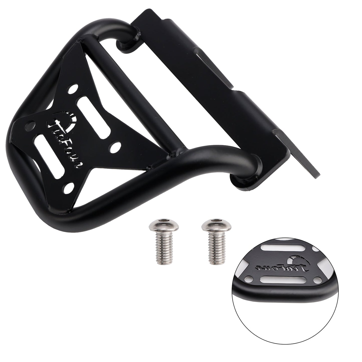 2023-2025 DUCATI Scrambler 800 Side Saddle Bag Mounting Bracket