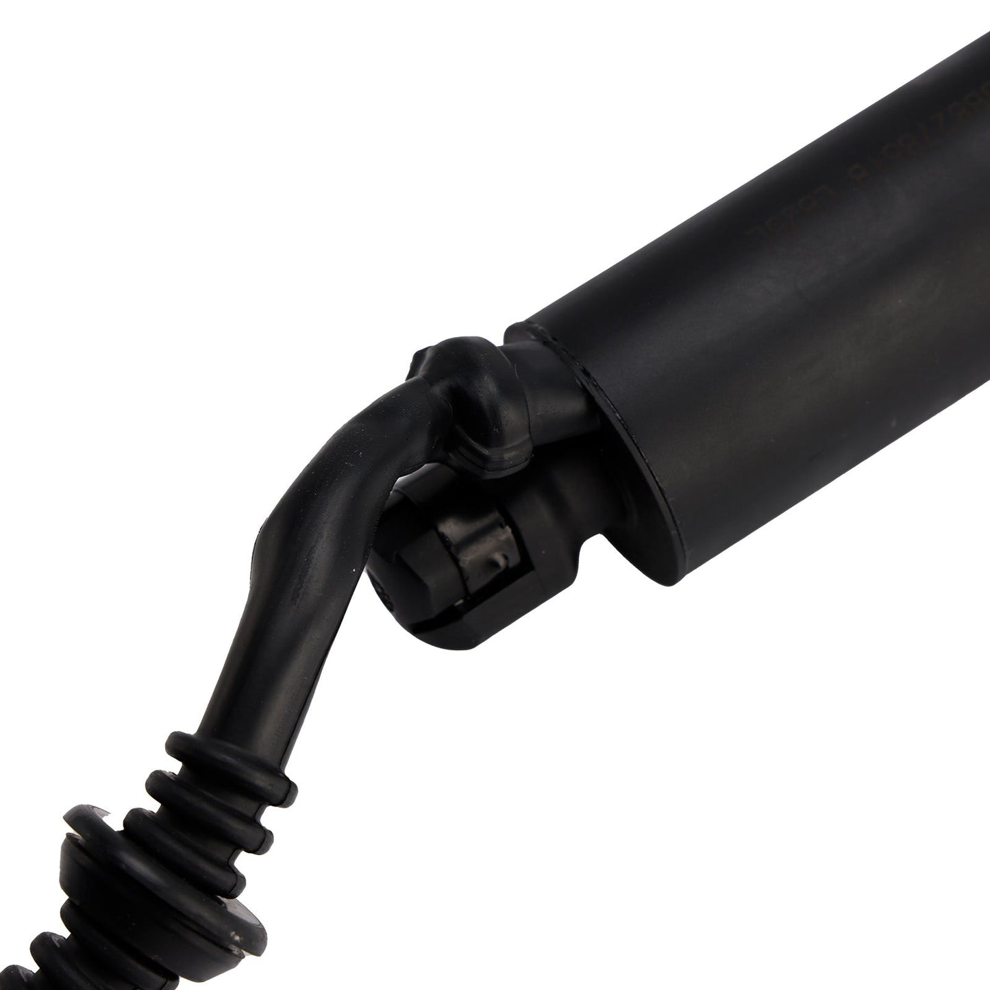 2015-2019 Porsche Macan 2PCS Rear Tailgate Power Lift Support 95B827851B