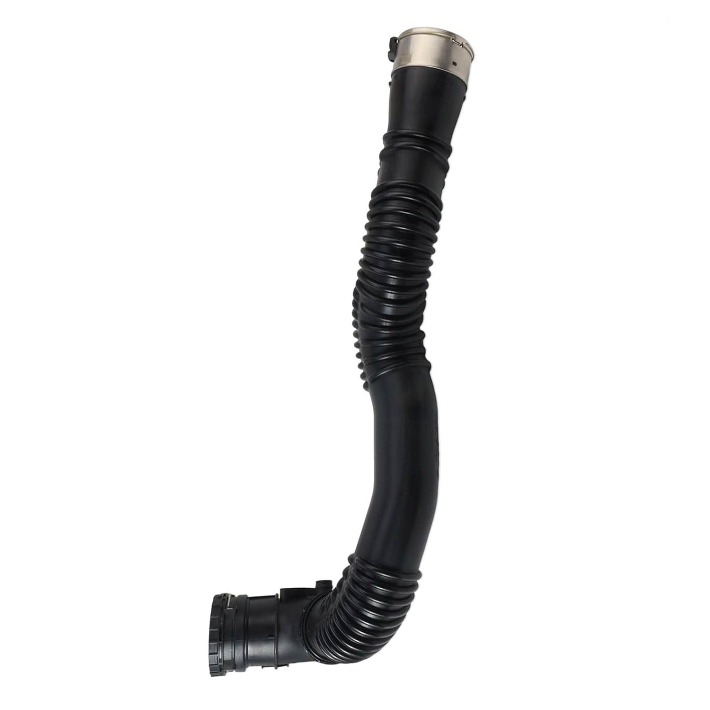 2011-2016 BMW 5 (F10) 528 i Saloon Turbo Intercooler Charge Air Intake Pipe 13717612091 13714609444 13717612096