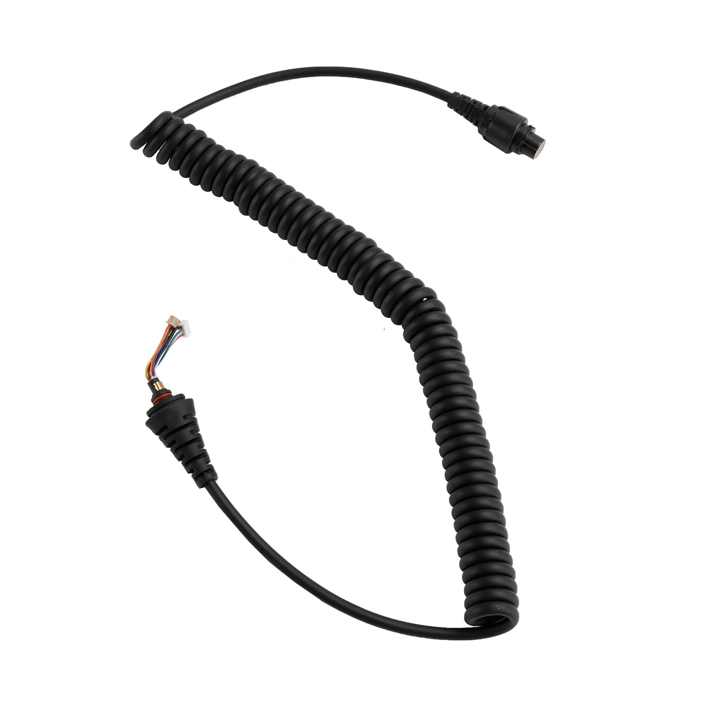 Car SM25A1 Display Screen Hand Microphone Cable For MD780 MD650 RD980 HM780 RD620