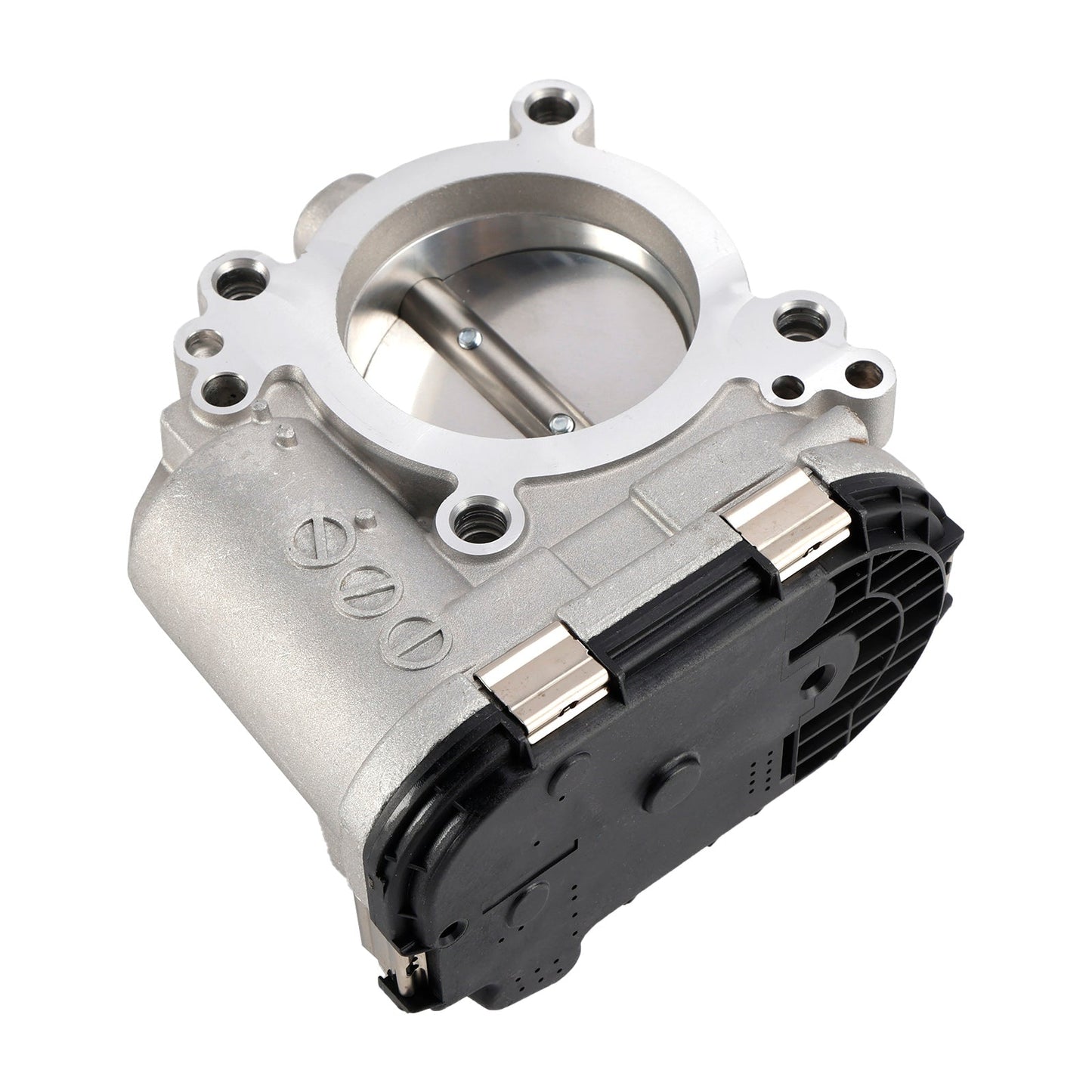 Throttle Body A2661410525 For Mercedes W169 A-Class W245 B-Class W204 C-Class