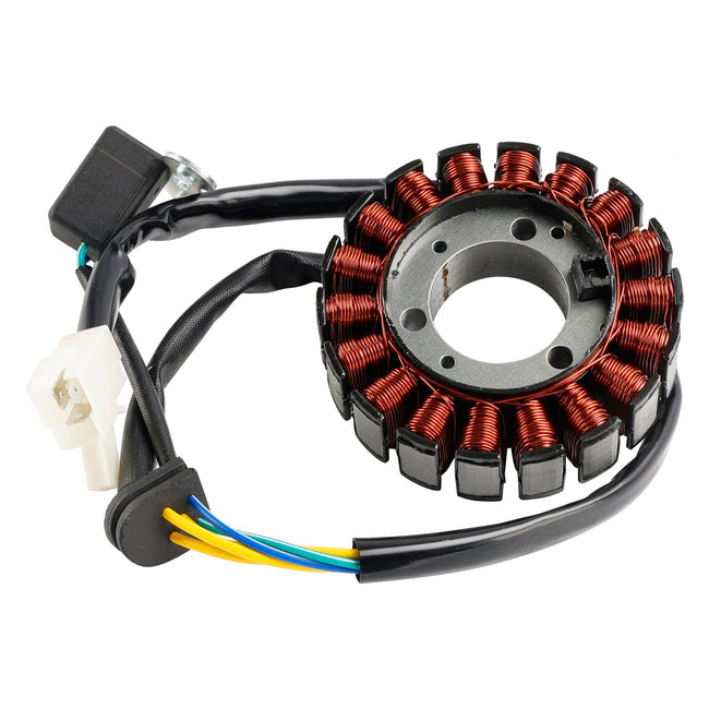 Stator Magneto For Kymco Grand Dink 250 Bet & Win Yup 250 People 250 Carbureted