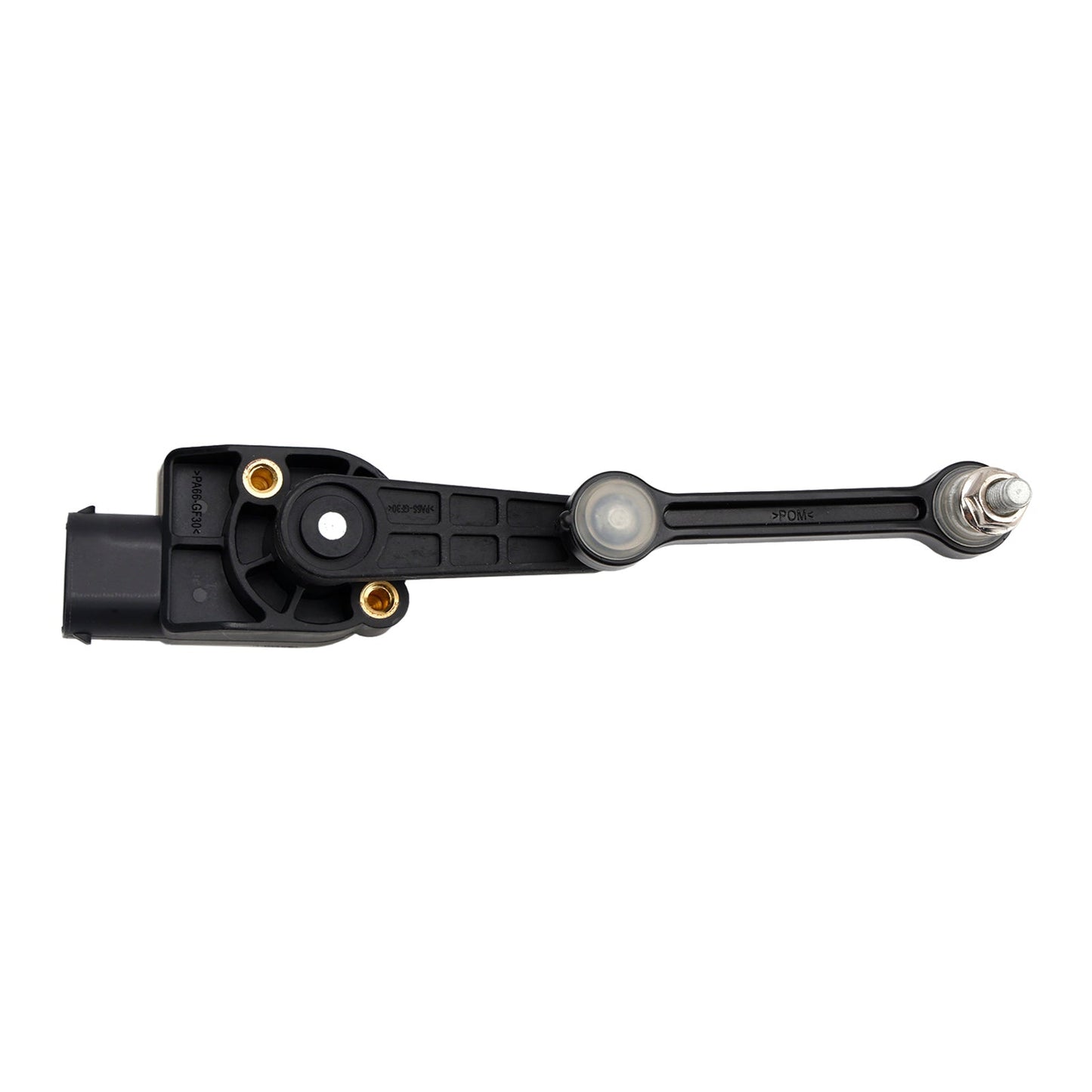 Rear Height Level Sensor 7L0616571D For Audi Q7 VW Touareg Porsche Cayenne