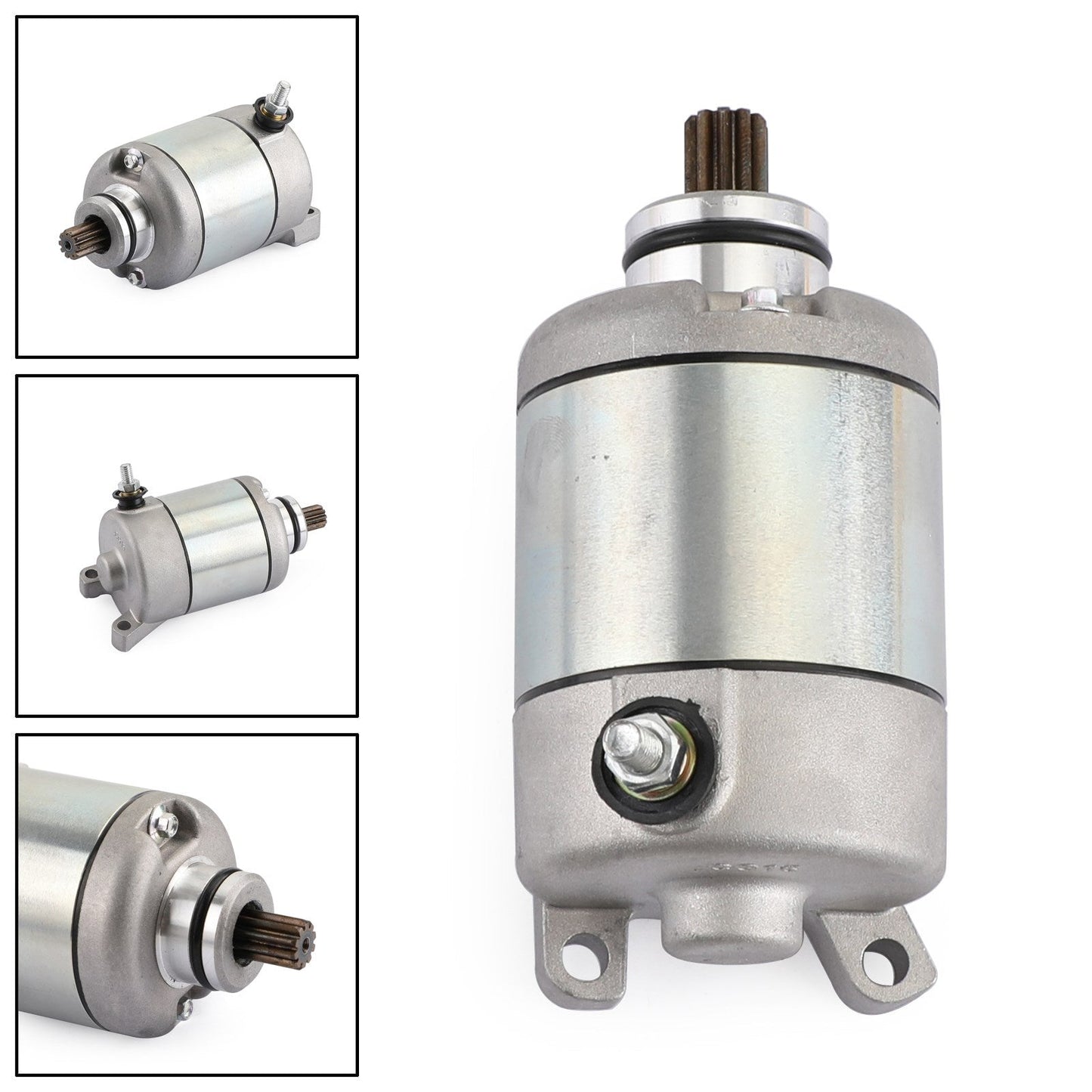 2006-2014 Honda TRX450ER Sportrax 450 R Starter Motor 31200-HP1-601