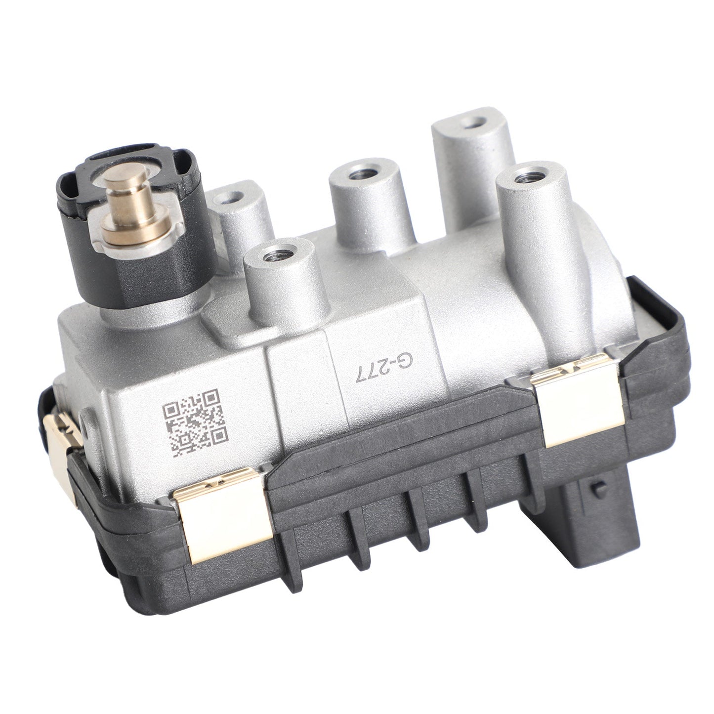 2005/01-2007/02 Mercedes-Benz C-Klasse W203 C 320 CDI 2987 ccm, 165 KW, 224 PS Turbo Actuator Solenoid Valve 6NW009420