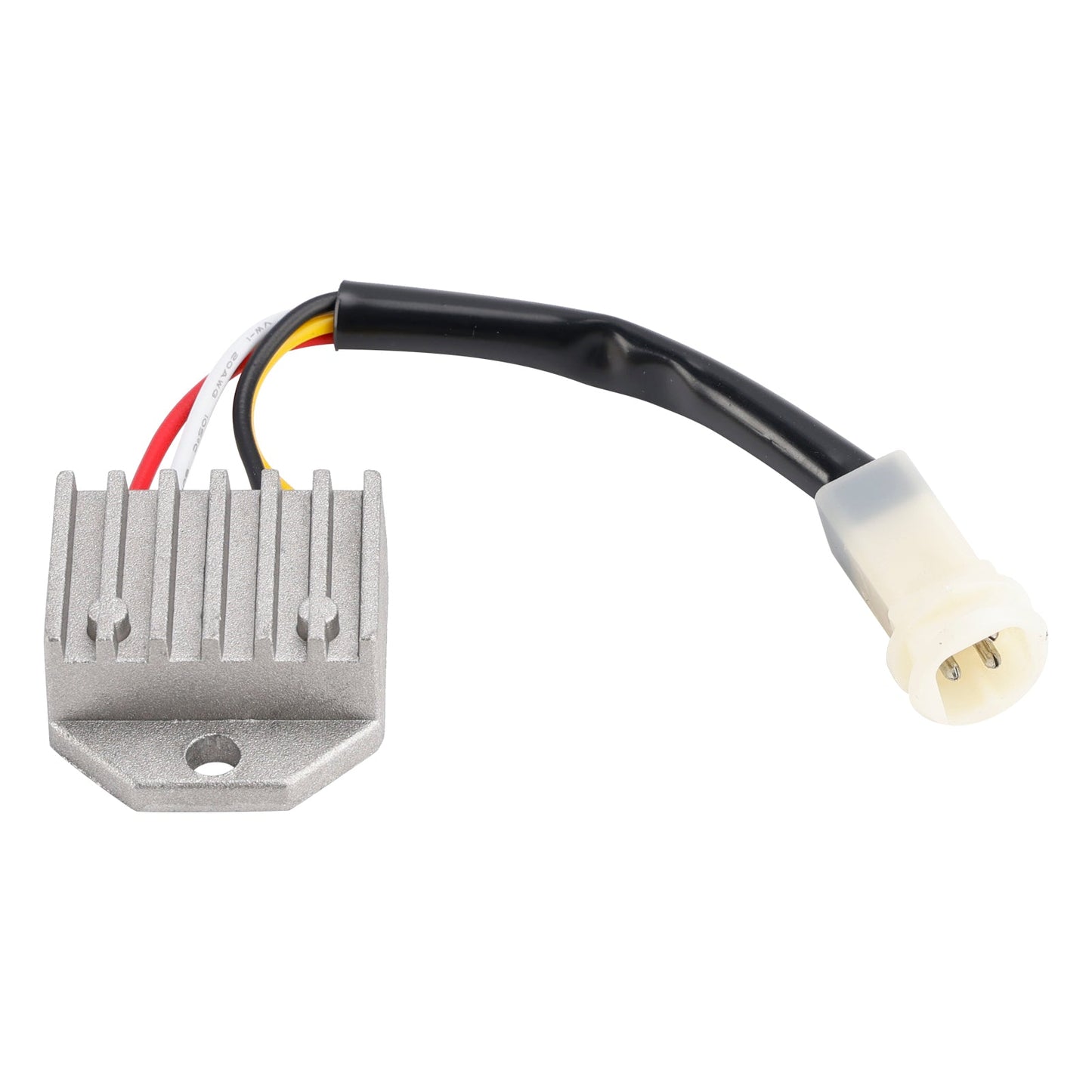 STATOR GENERATOR REGULATOR RECTIFIER GASKET FOR YAMAHA YFM100 CHAMP 100 89-1992