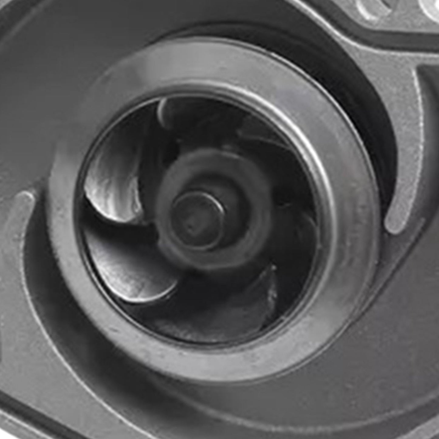 2014-2016 Porsche Panamera Turbo S Executive Water Pump 94810603301 1803020