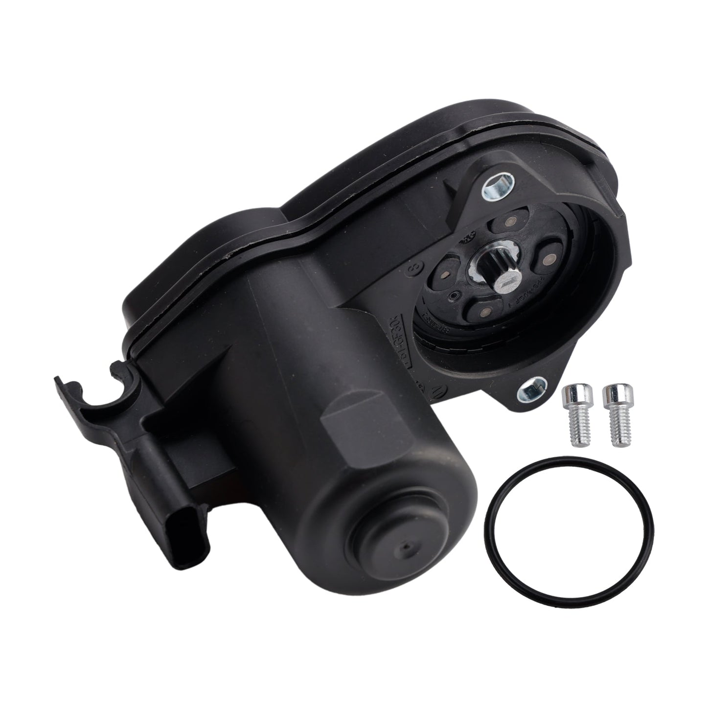 Rear Brake Caliper Servo Motor For BENZ W166 X166 GLE350 ML350 GL450 1669065401