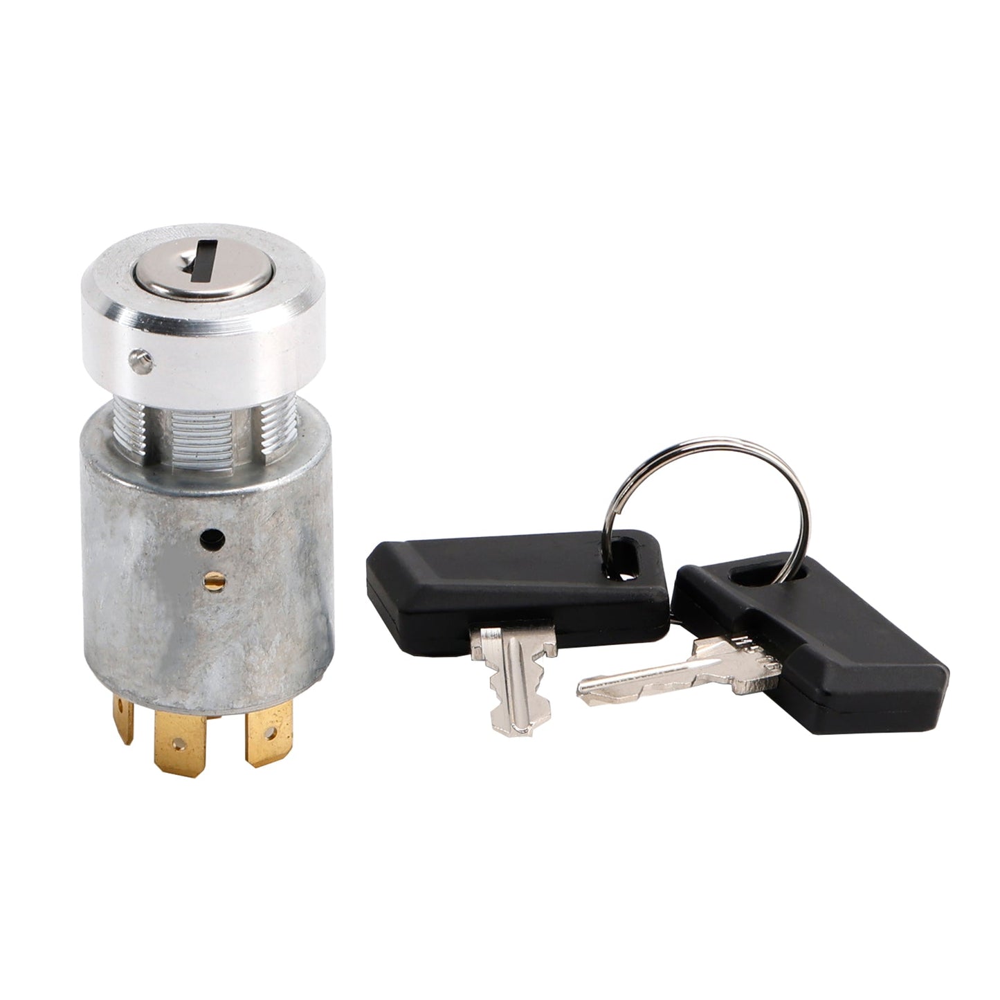 ED0050412740-S Engine Key Ignition Switch for Kohler Diesel Lombardini Engines