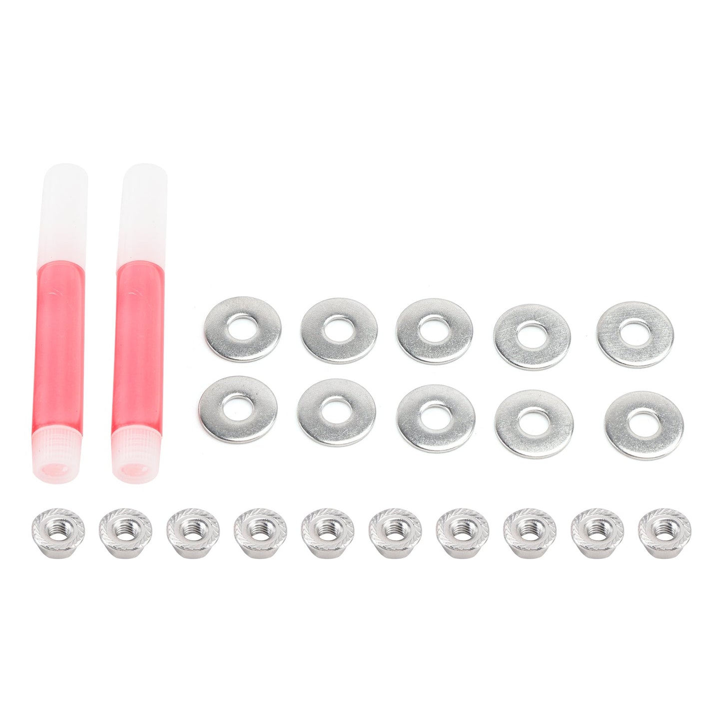 Front Armrest Repair Kit Fit For Chevy Silverado 1500 2500HD 3500HD 10-2014 Gray