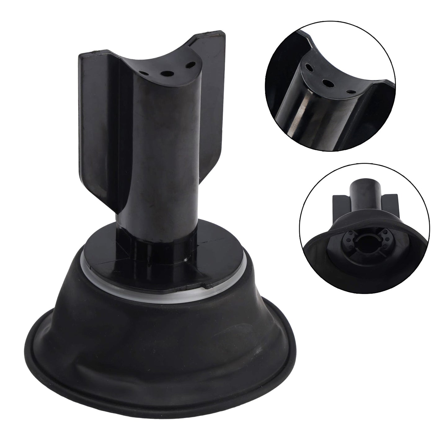 Diaphragm Carburetor membrane fit for Yamaha TDM850