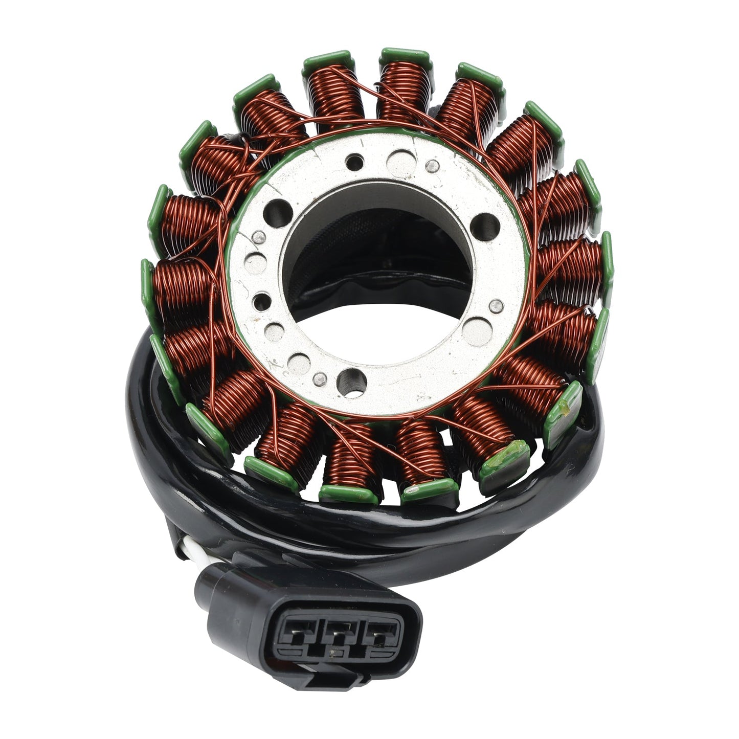 2008-2011 Yamaha FX Nytro 1000 Alternator Stator Regulator w/Gasket 8GL-81410-00