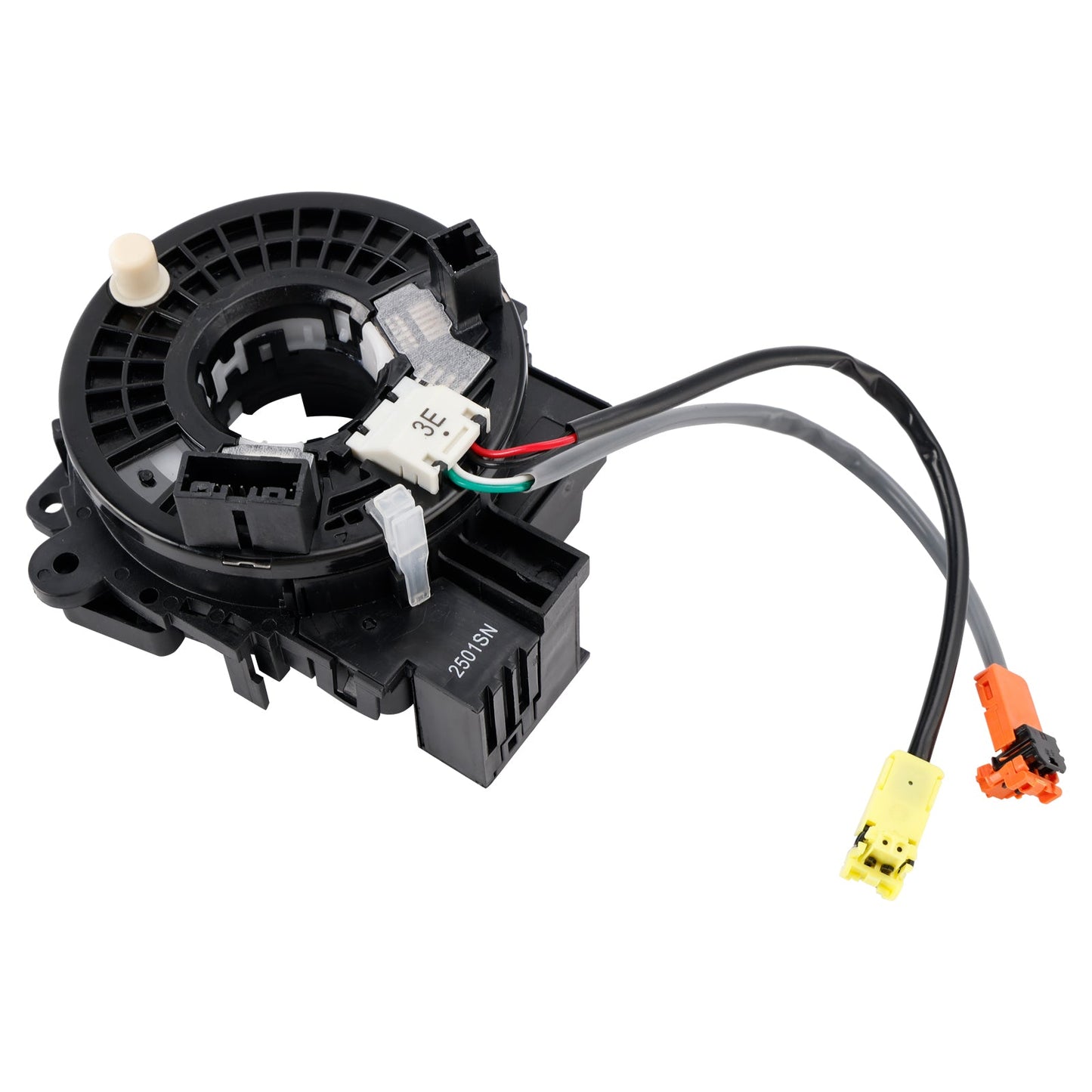 2013-2017 Nissan Sentra Clock Spring+Steering Angle Sensor 47945-3FY0A