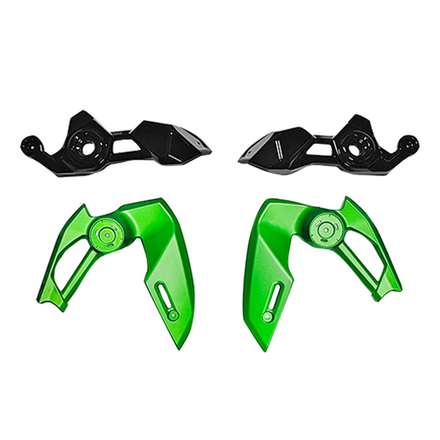 Injection Bodywork Fairing Kit for Kawasaki Z900 2025-2026