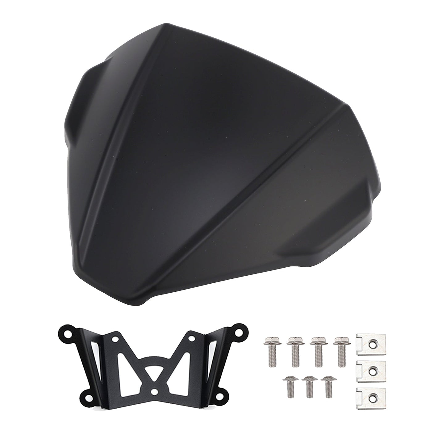 2021-2023 YAMAHA MT-09 MT09 Windshield WindScreen