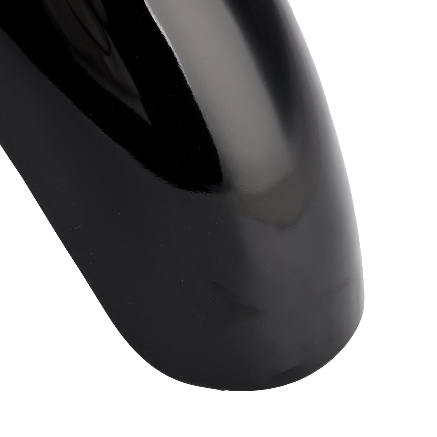 2025-later Harley Street Glide Ultra FLHXU 21" Wrap Front Fender Iron