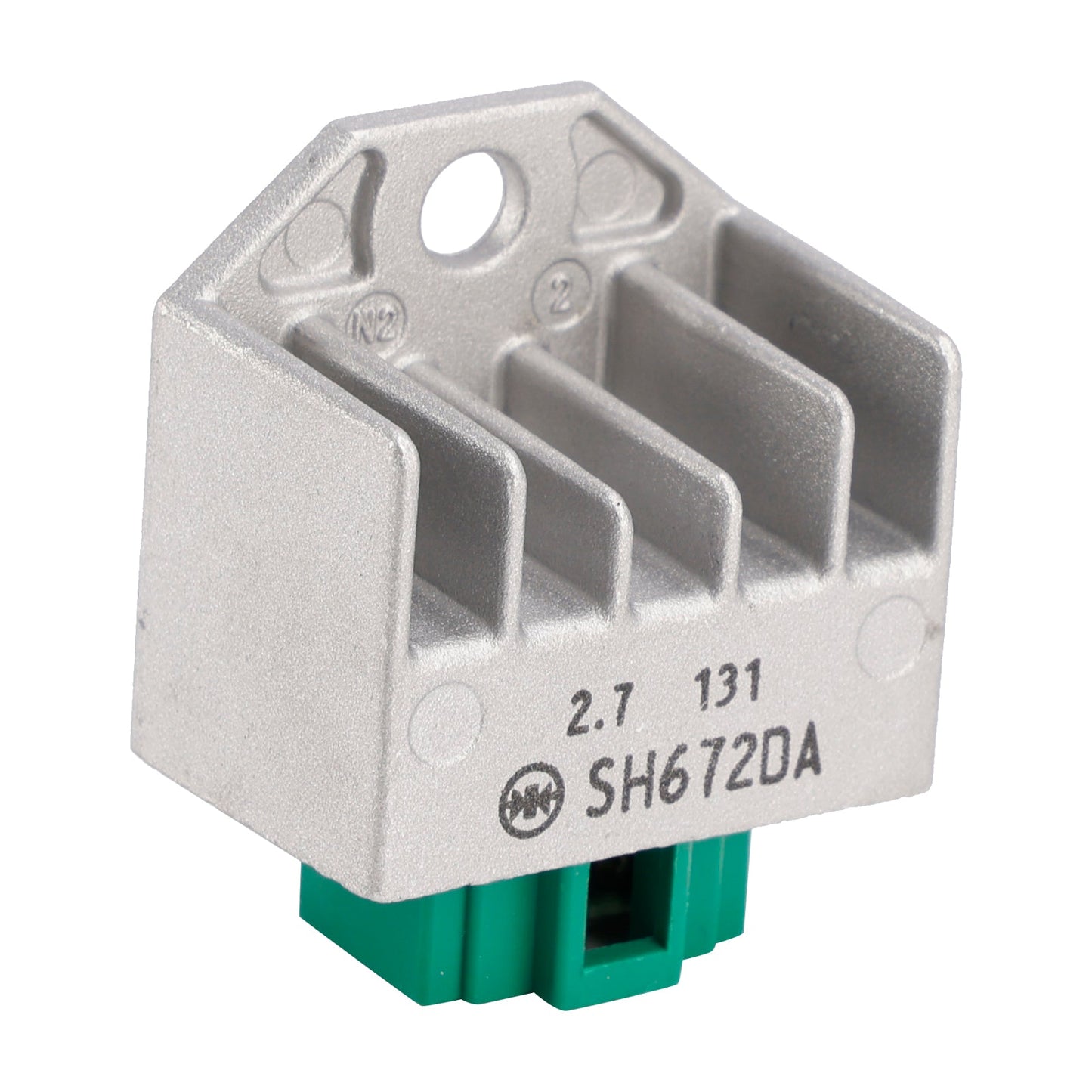 Stator Generator Regulator Rectifier Gasket For Kawasaki KL110 KSR110 2003-2008