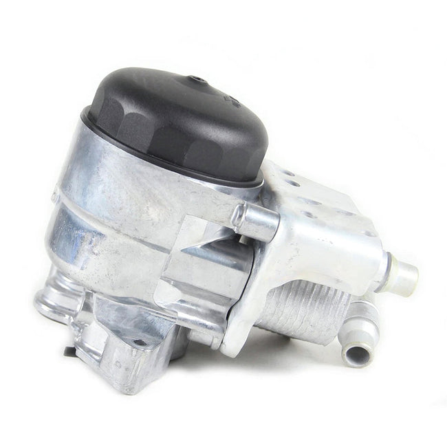 1997–2013 BMW 3 Series Engine Oil Cooler Oil Filter Assembly 11427508966