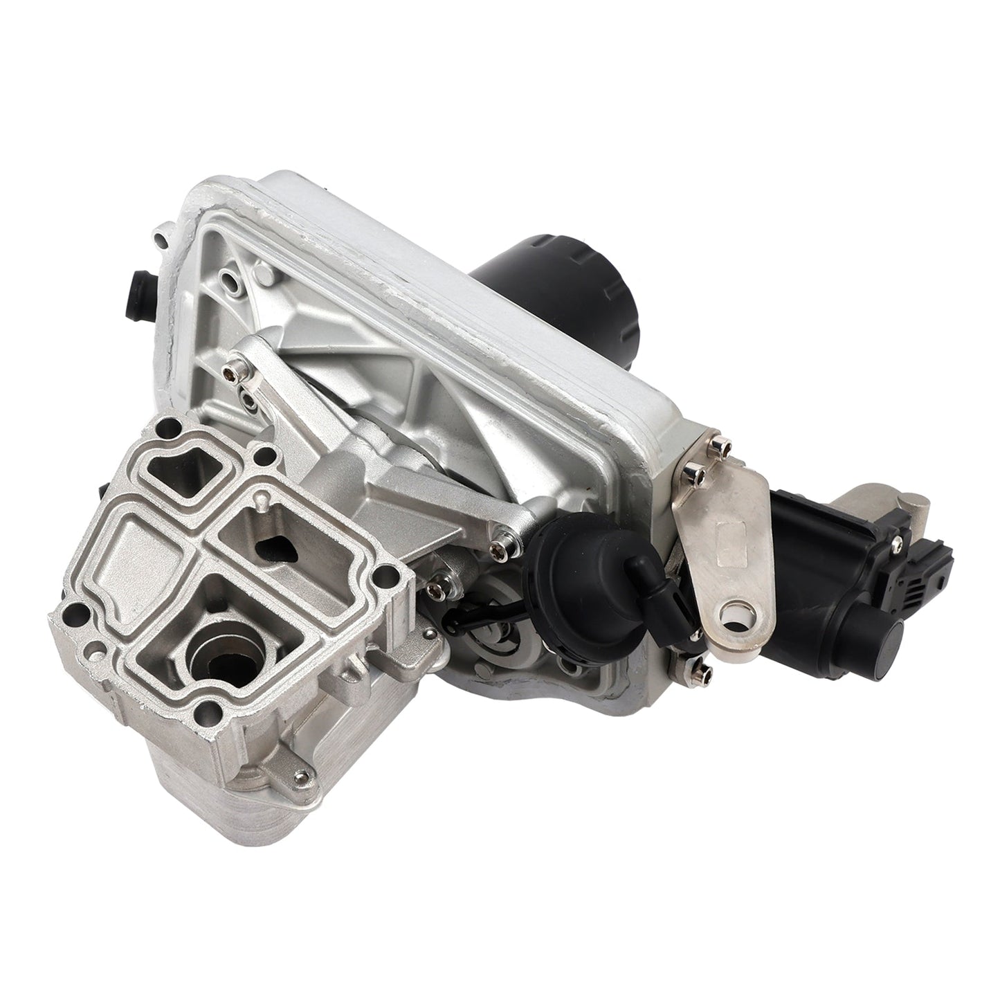VW T5 T6 Transporter 2.0 BiTDI / TDI 180 PS EGR Valve 03L115512 03L115512A