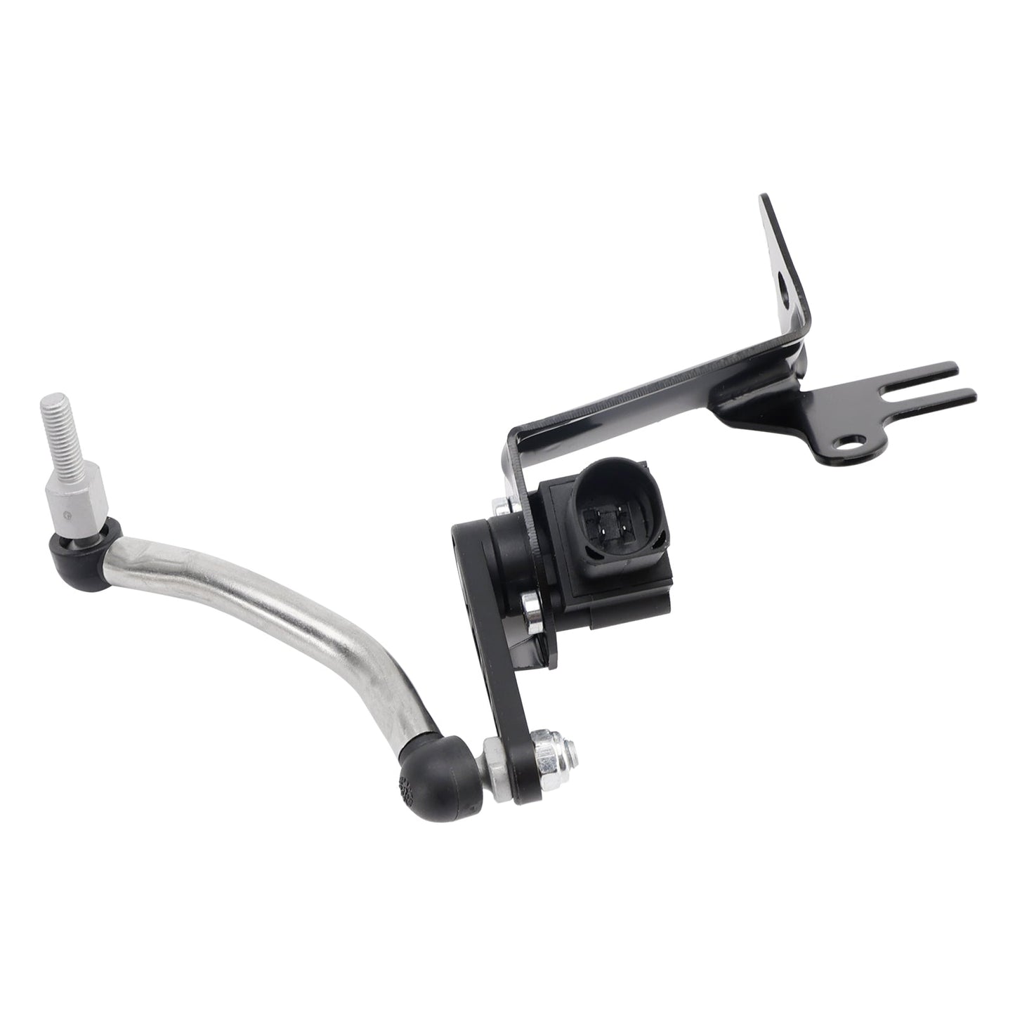 Front Left Height Level Sensor 8R0941285E For Audi Q5 8RB 2008-2017