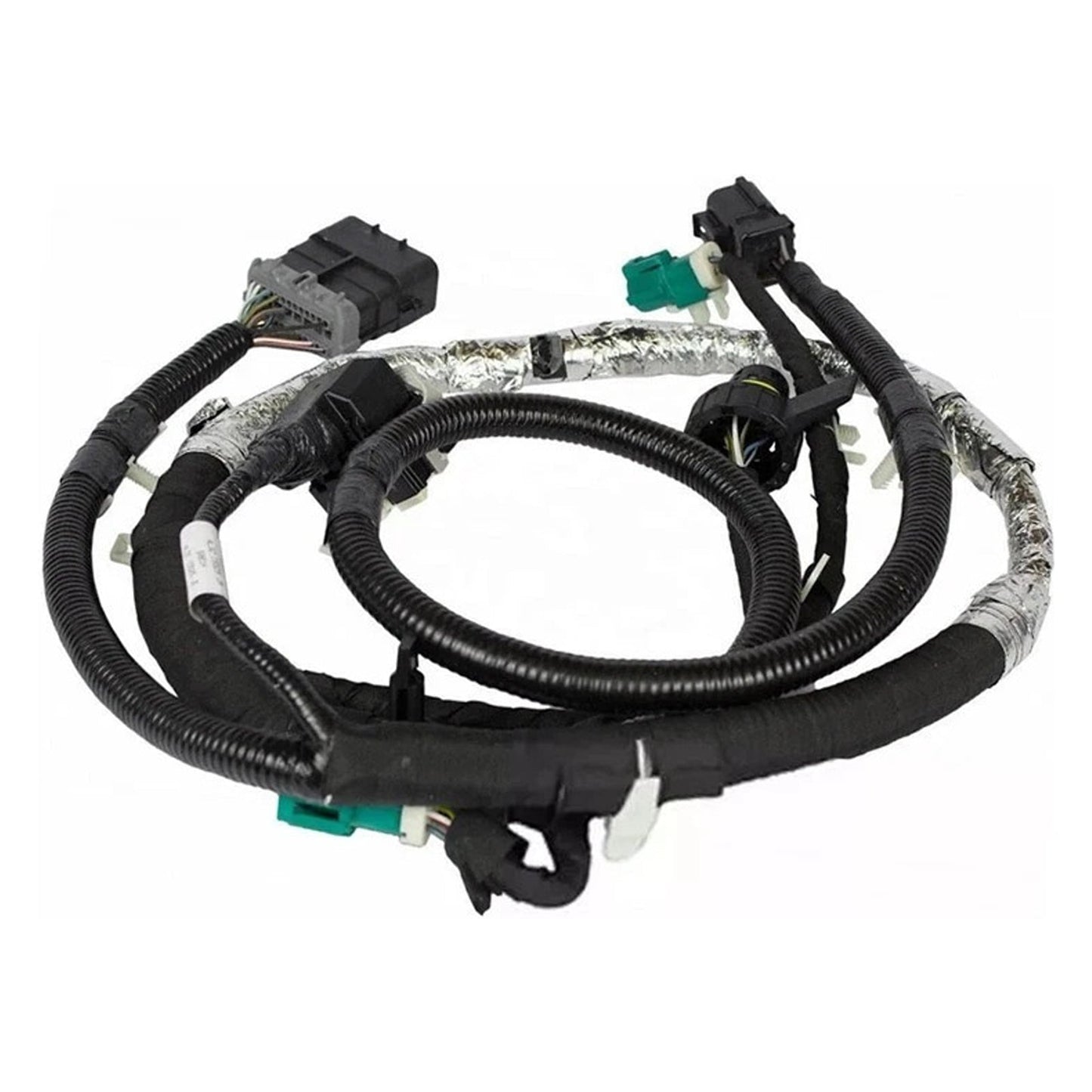 2010 Ford F-150 4.6L 5.4L Transmission Wiring Harness AL3Z-15525-JA
