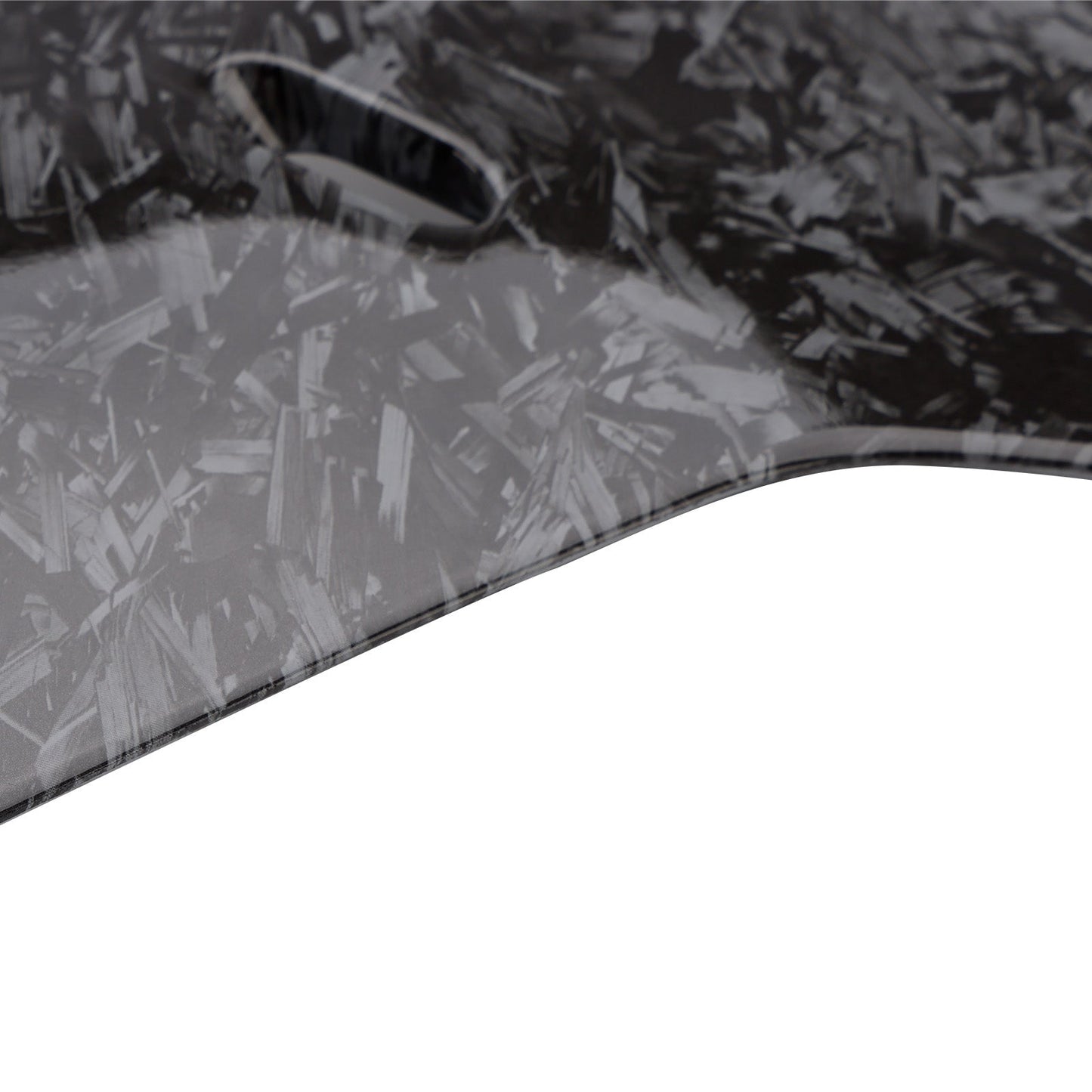 2022-2025 Honda ADV 350 Side pedal Cover Panel Fairing Cowl