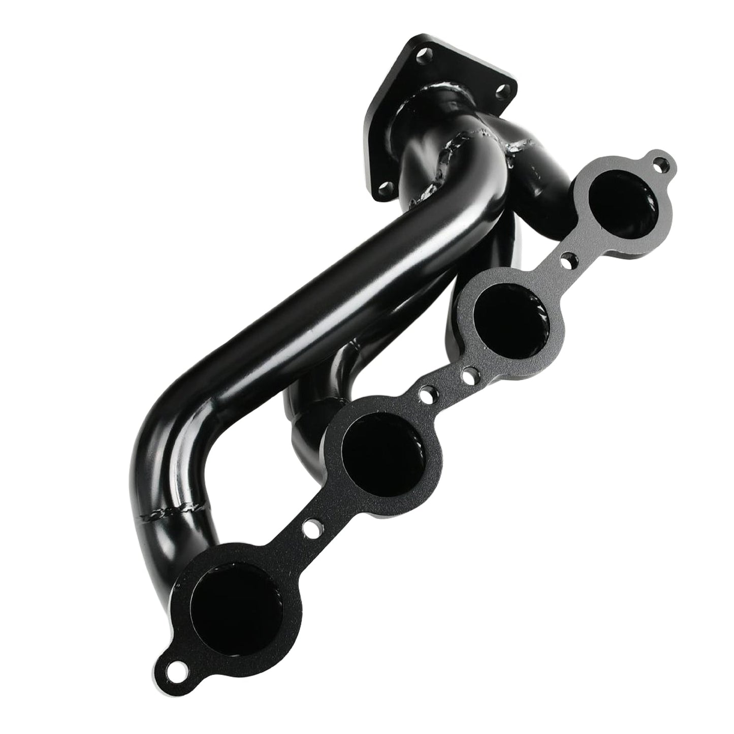 Exhaust Manifold Header Fit GMC Silverado 1500 2500 3500 4.8 5.3 6.0L 2002-2013