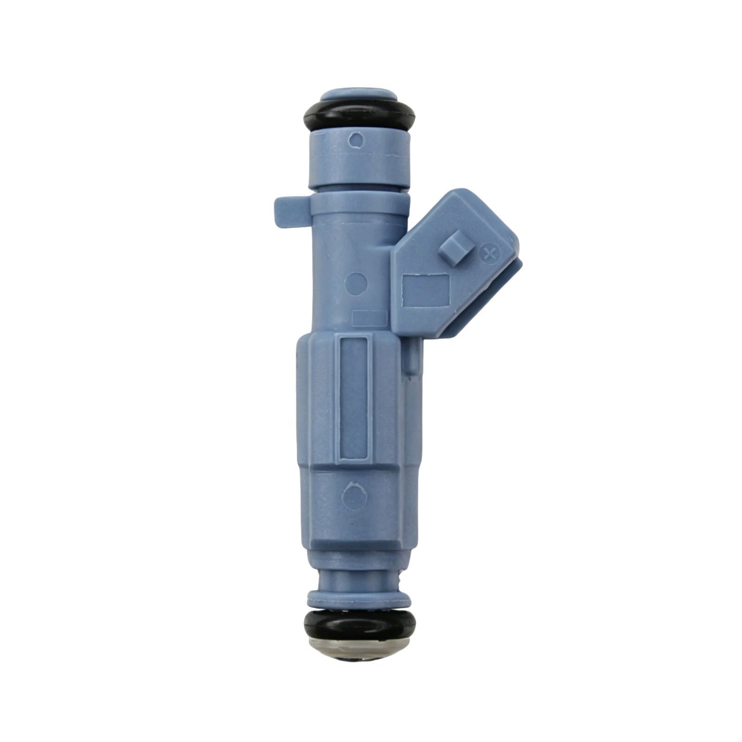 1Pcs Fuel Injector For Citroen C4 2004-2010 307 CC 2003-2008 0280156139