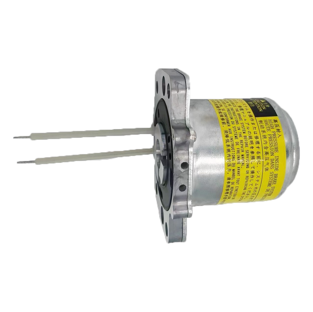 2006-2009 Lexus RX400h Anti lock Brake Pump ABS Motor 44510-48060