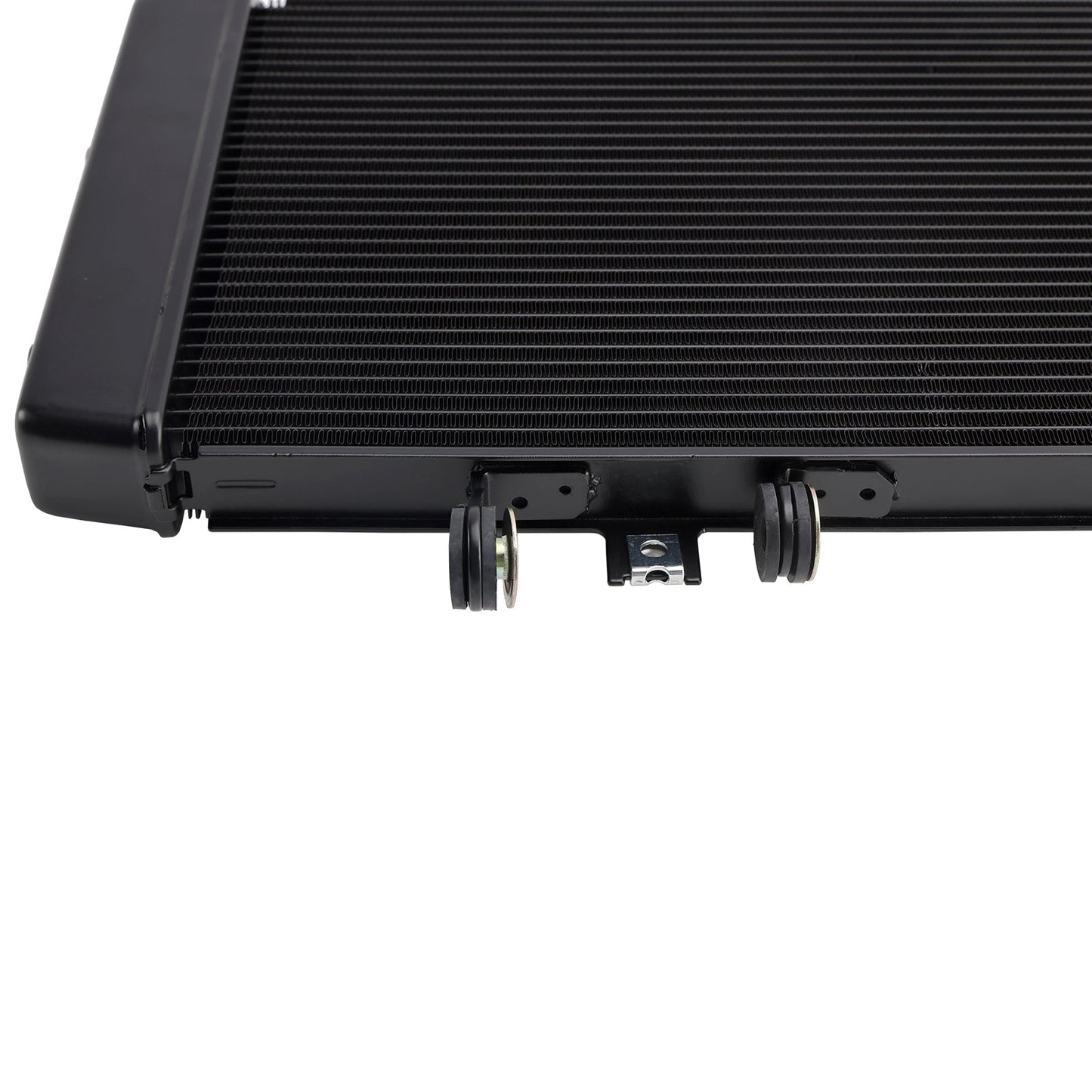 2022-2024 Yamaha XSR900 Radiator Cooling Engine Cooler