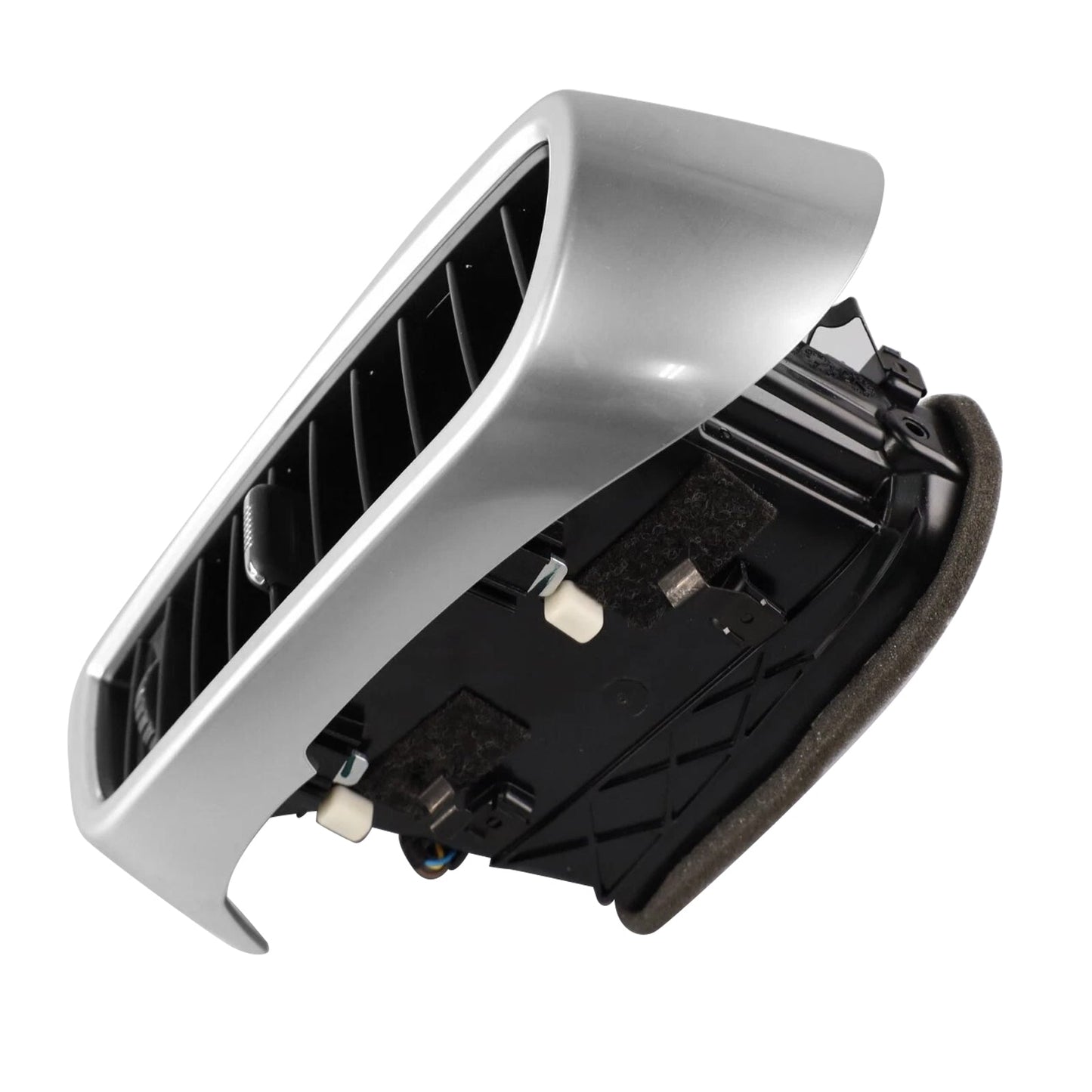 Center Right Dash A/C Air Vent 7P5819704D For Porsche Cayenne 958 2011-2018