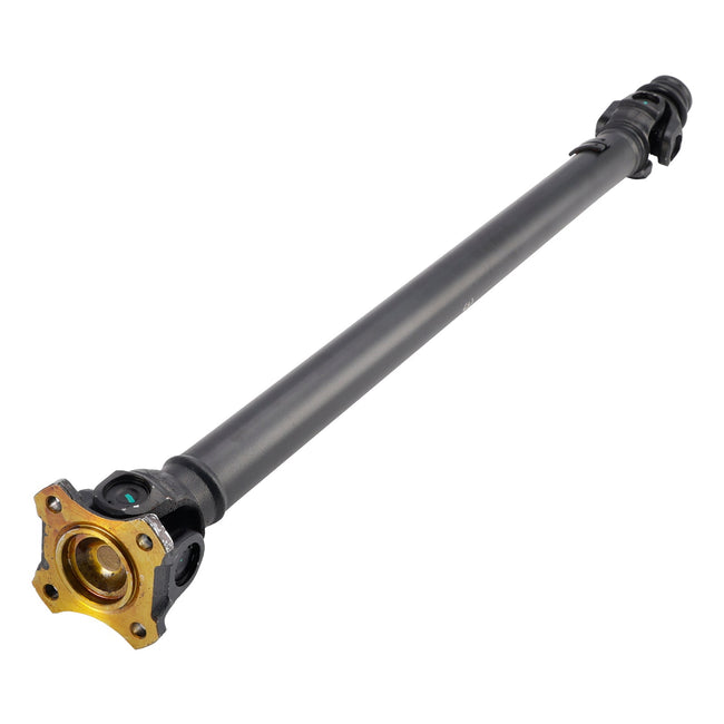 2014-2018 BMW X4 xDrive 35 d F26 3.0 AWD SUV Front Propshaft 26207589985