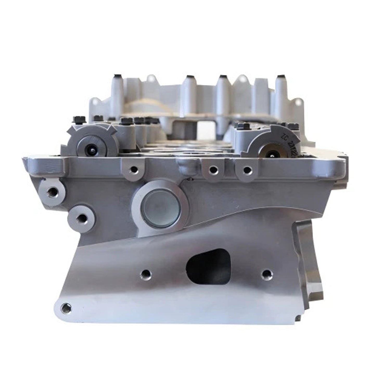 2014-2020 Kia Sorento 4-Door 2.4L Cylinder Head Assembly G4KH 221002G550 CPW13893