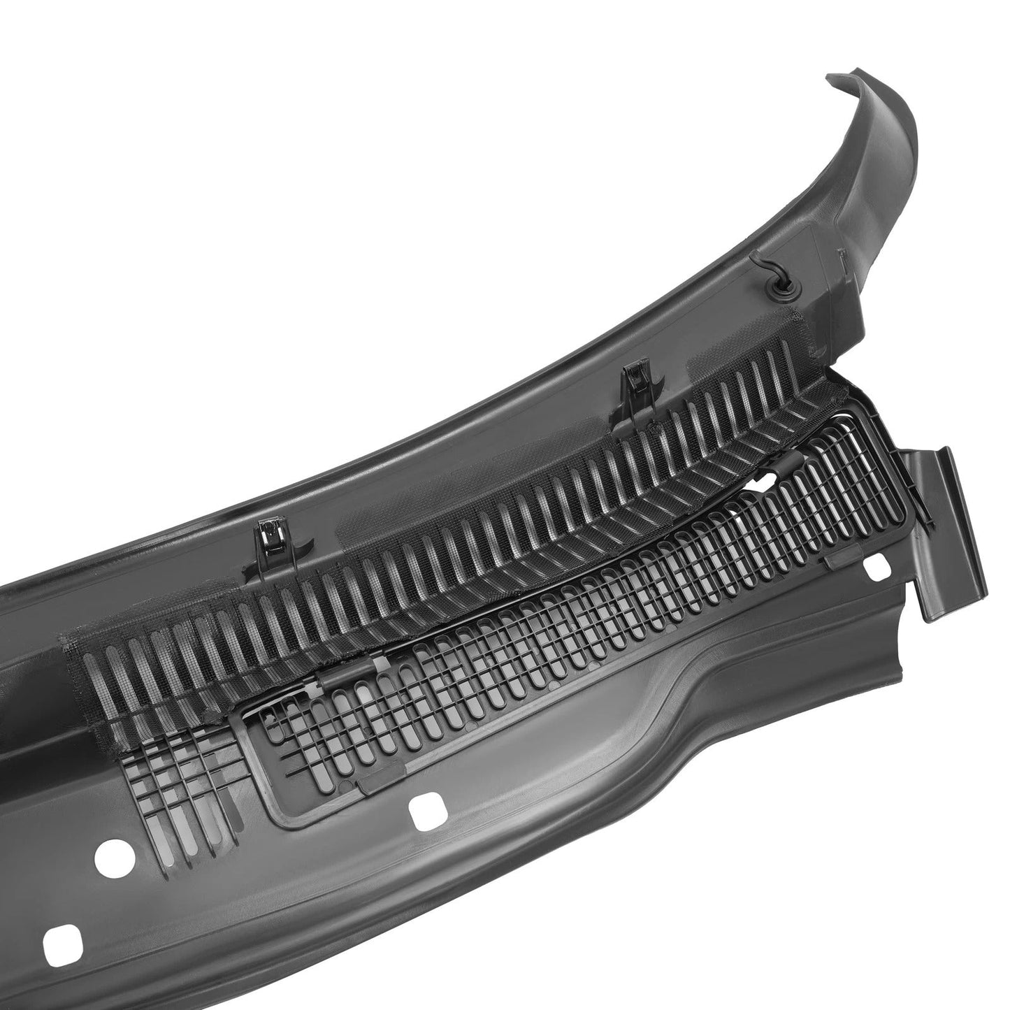 2005-2010 For Dodge Charger Windshield Wiper Cowl Top Panel 04805834AD
