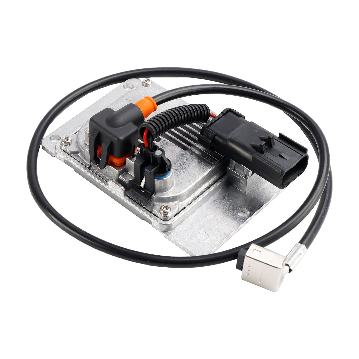 2003-2006 Cadillac Escalade Xenon HID D1R Ballast Bulb Wire Kit 12335983 XT5-2-D1/12V