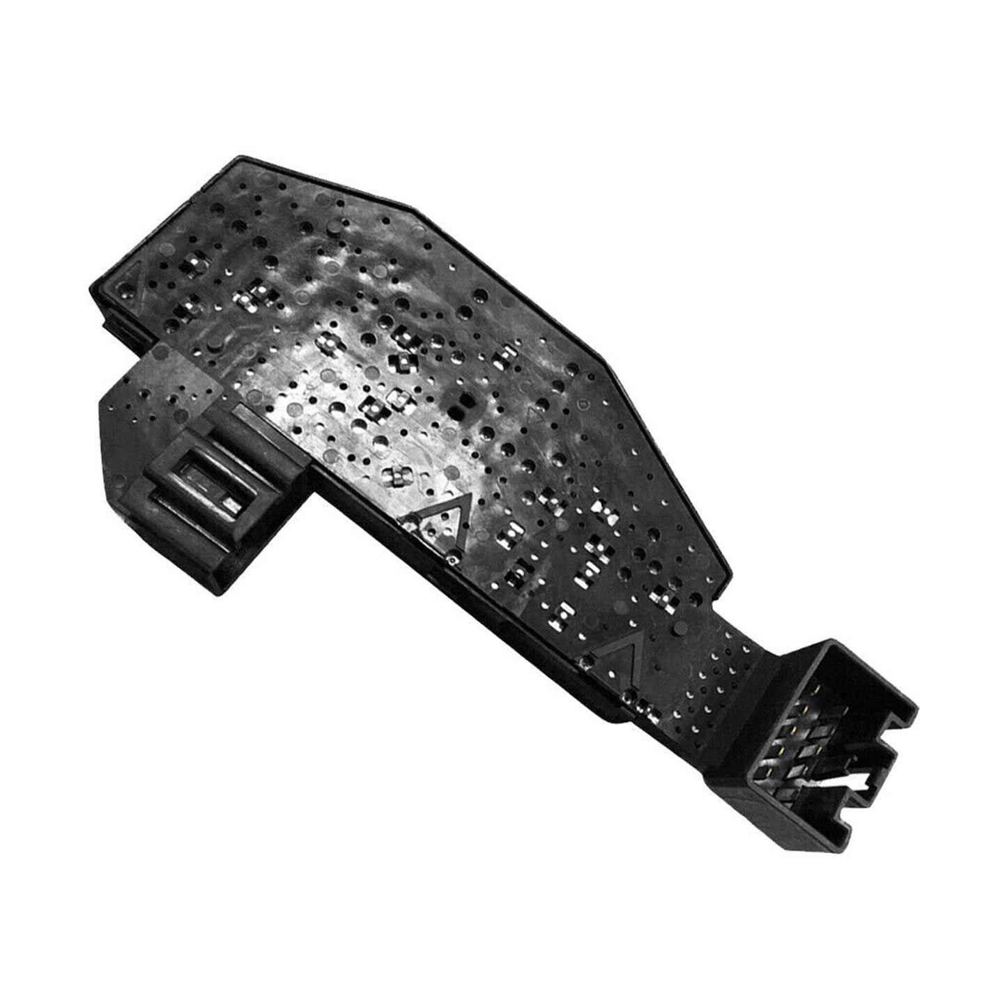 Chevrolet Impala Front Driver Side Seat Adjust Switch 23247095