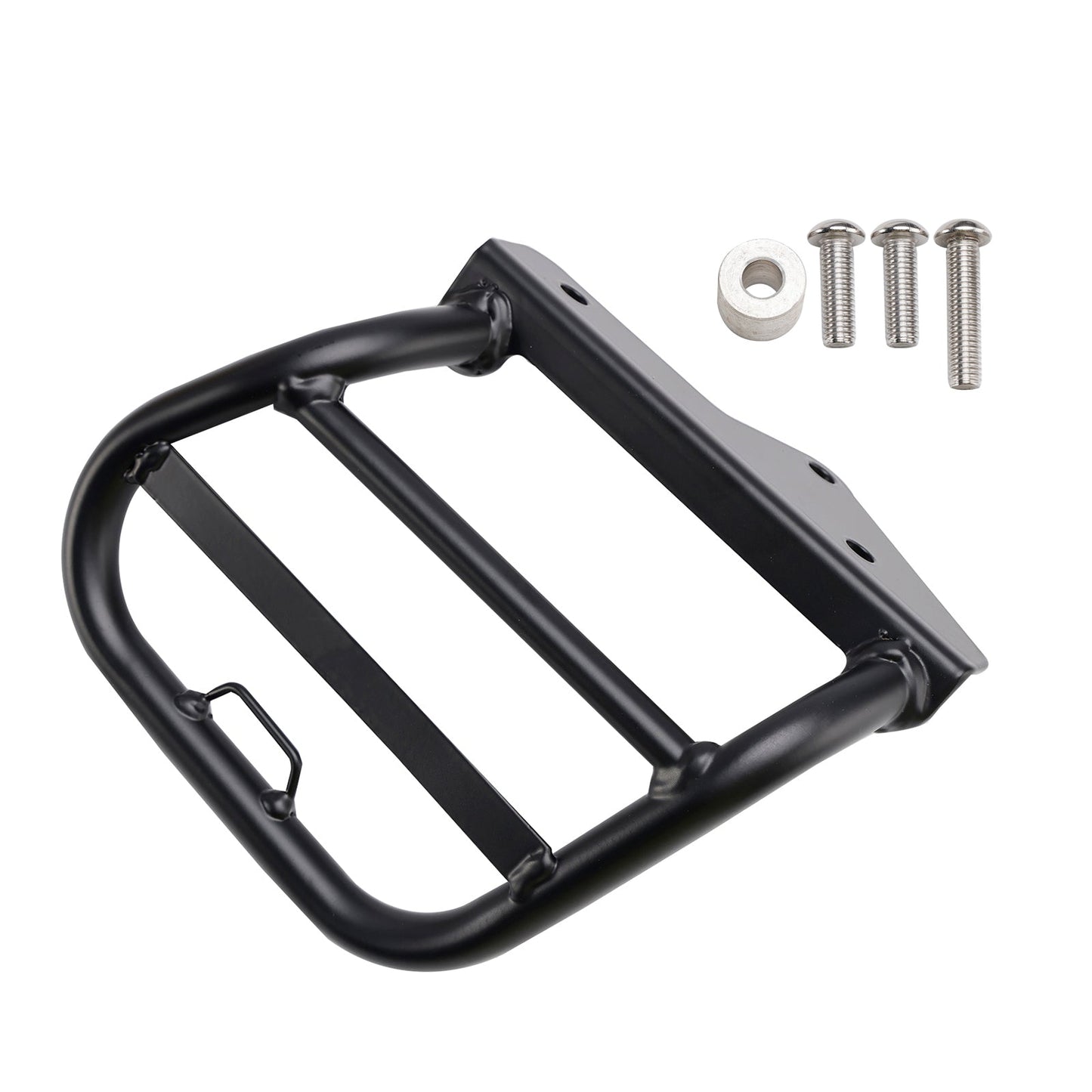 2022-2023 YAMAHA XSR 900 Luggage Rack Side Saddle Bag Mount Bracket Right