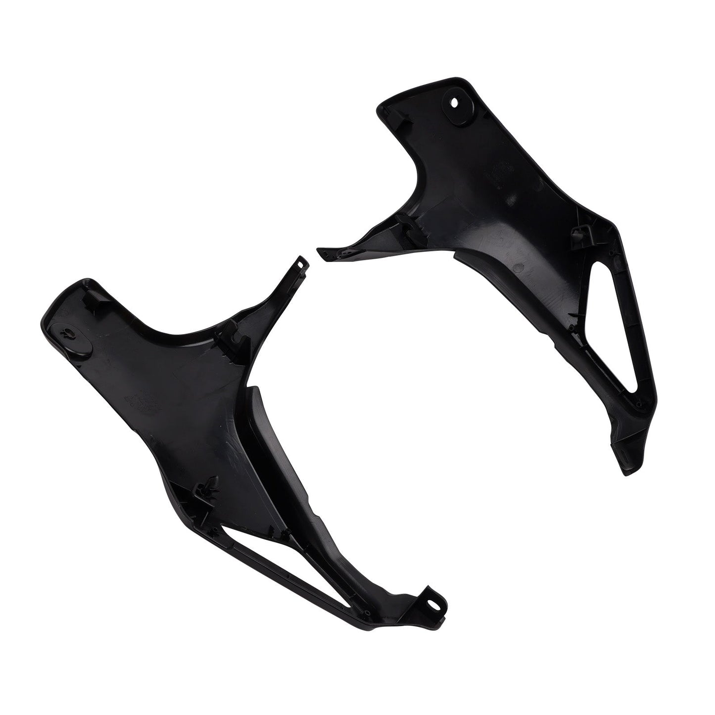 2022-2026 For Yamaha XSR900 Side Seat Fairing Panel Cowl