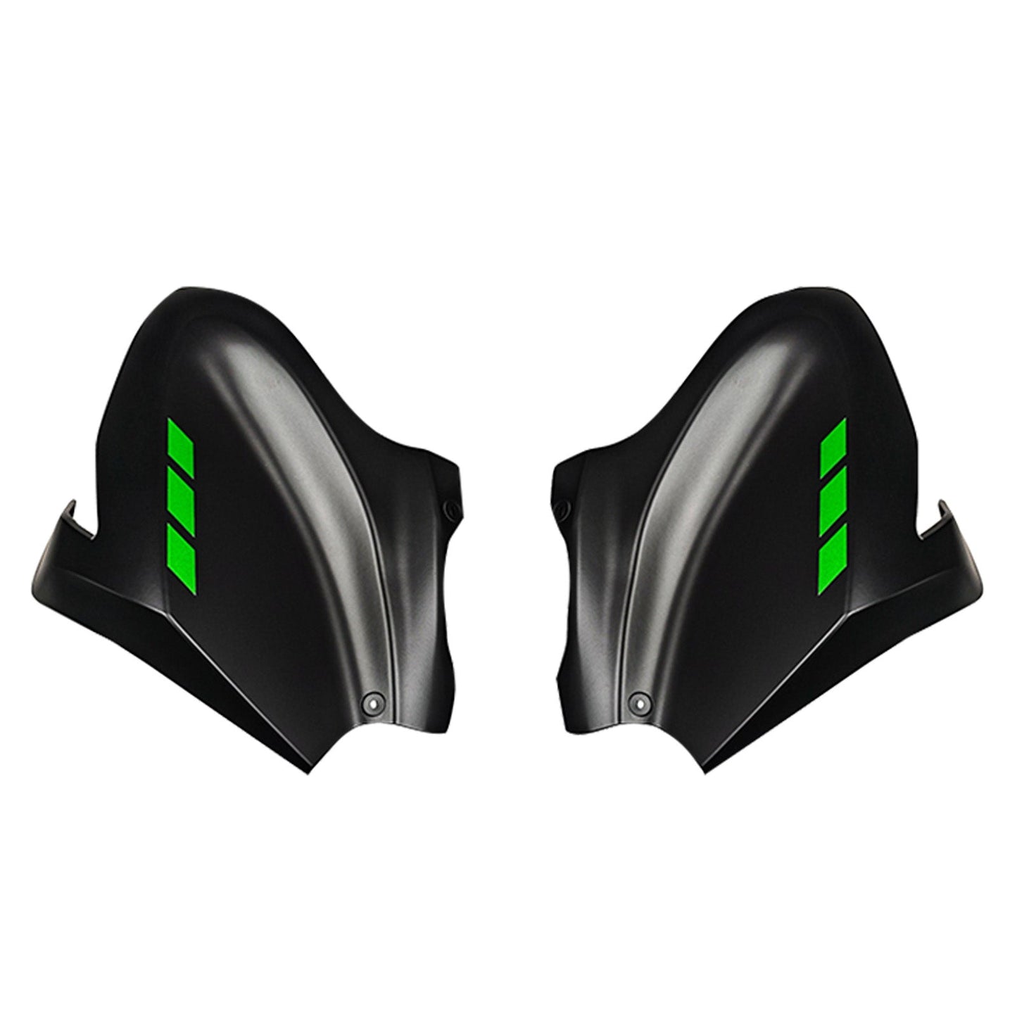 Injection Bodywork Fairing Kit for Kawasaki Z900 2025-2026