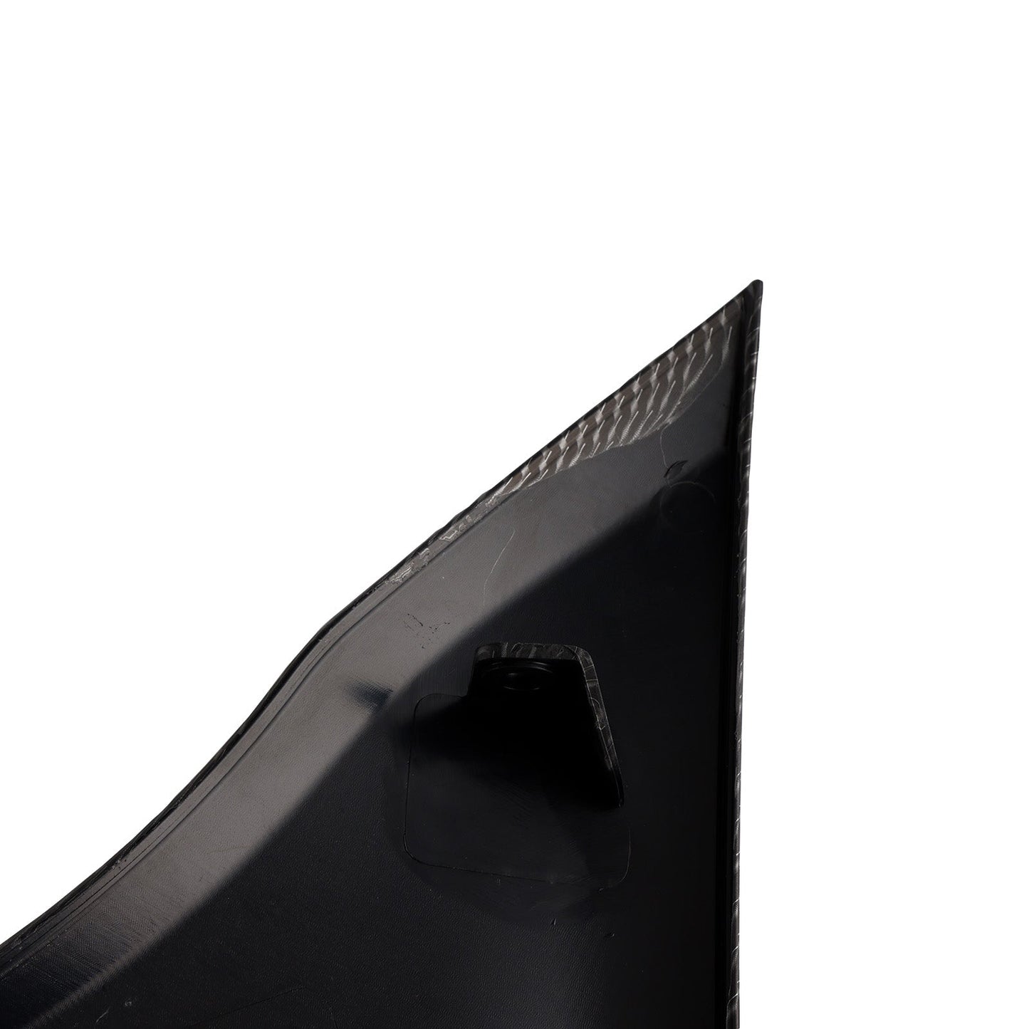 Side Panel Brackets Support Spoiler For CVO 121 117 Road Glide FLTRXSE 2023-2025