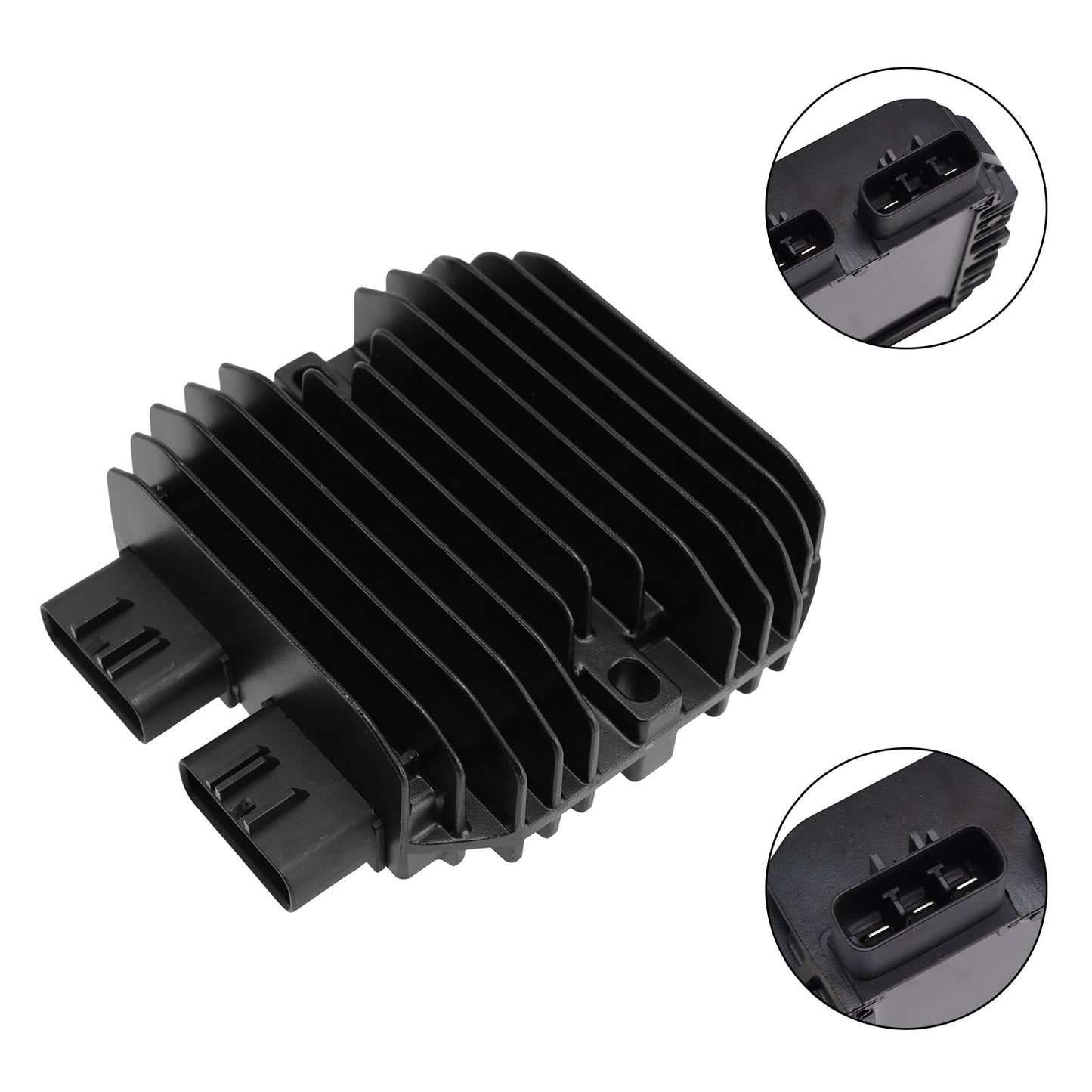 Regulator Rectifier 12V Lu097497 For Segway Fugleman Villain Sx10X Snarler At5