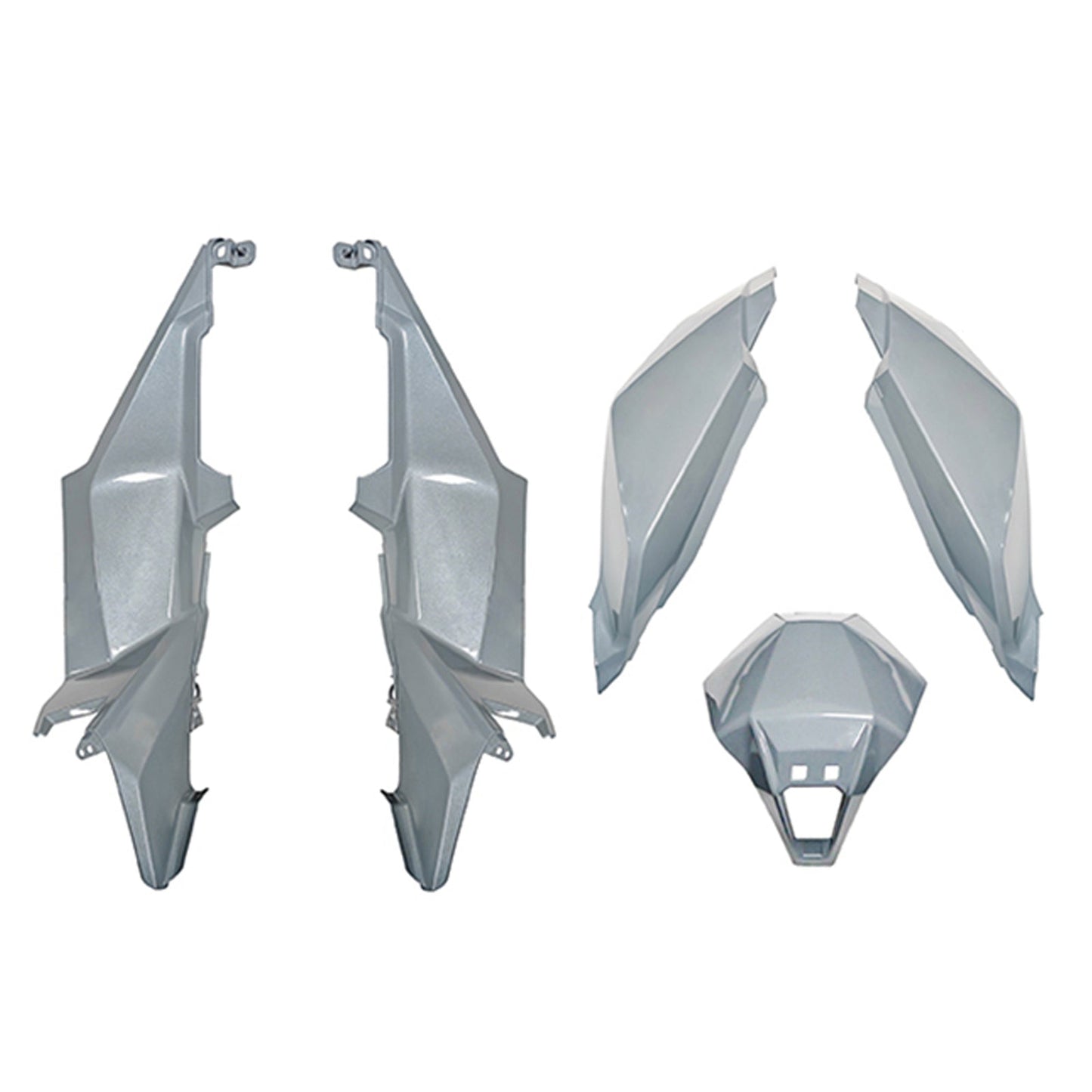 Injection Bodywork Fairing Kit for Honda X-ADV 750 2025-2026