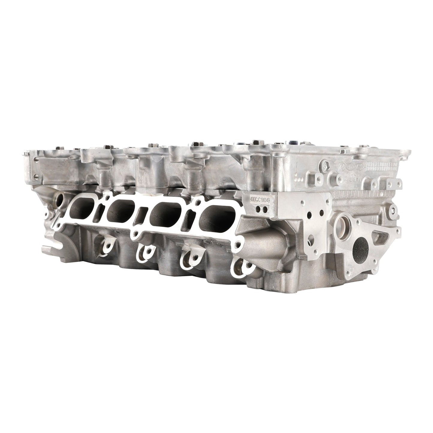 2014¨C2021 Kia K4 2.0L 4-Cylinder GDI Cylinder Head Assembly G4NC 22320-2E000