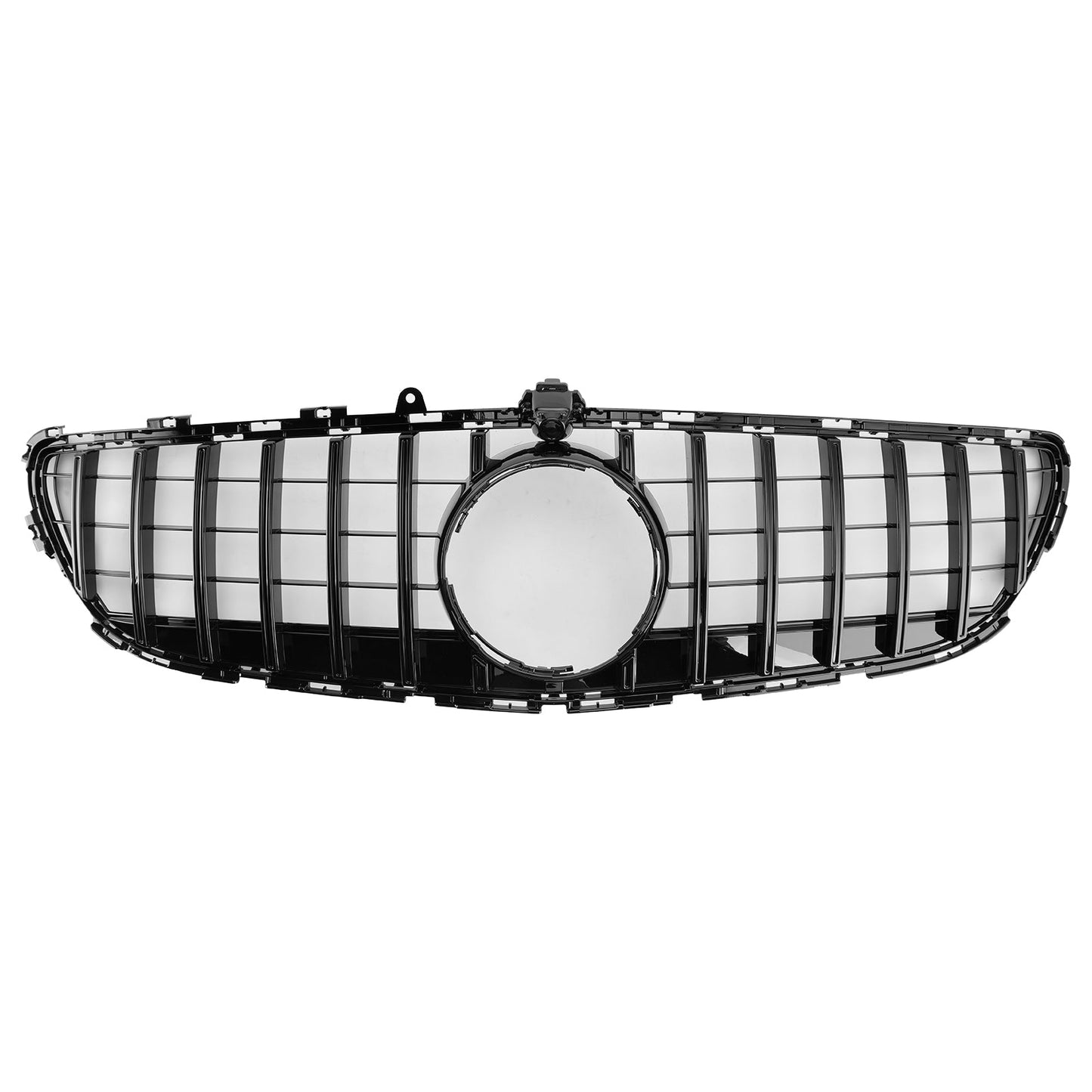 2015-2018 Mercedes Benz CLS-Class W218 CLS350 Front Bumper Grill Grille A2186200291