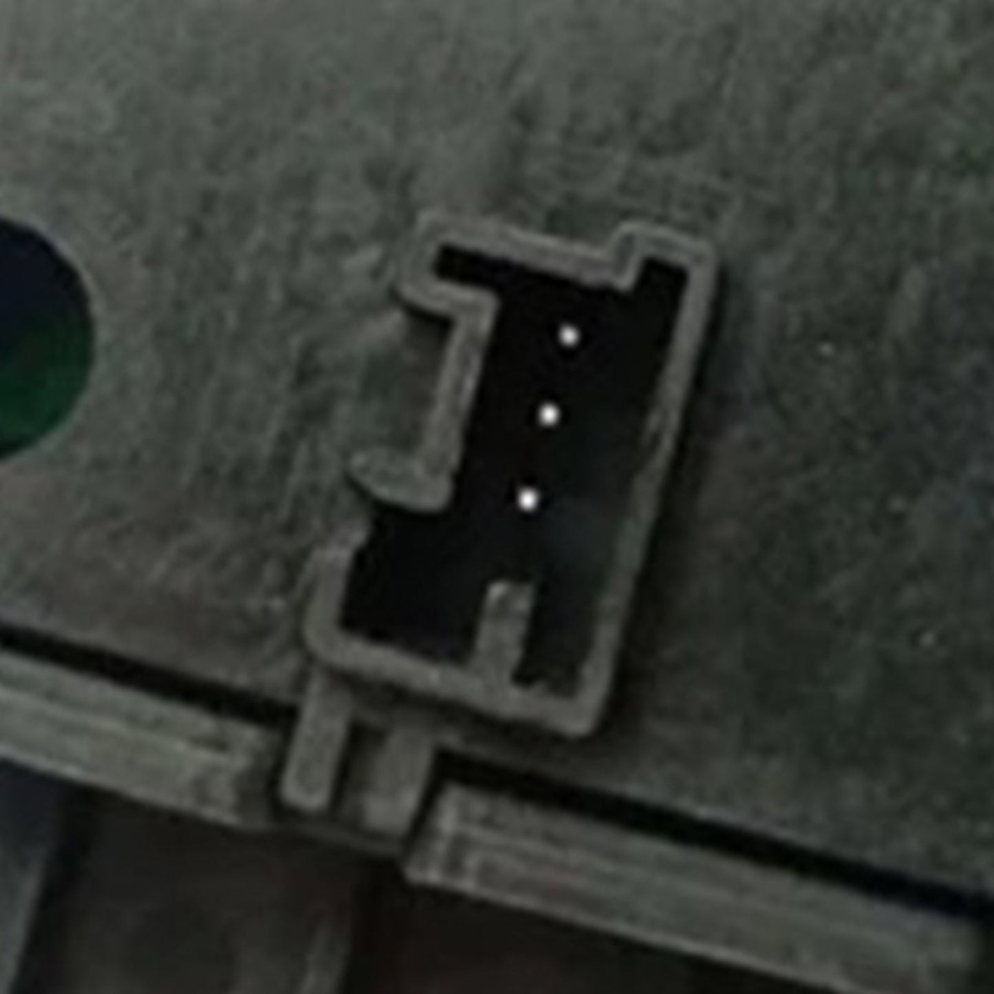 Volvo FH4 EURO 6 Truck Parking Brake Switch 14030744 22107830 Control Unit