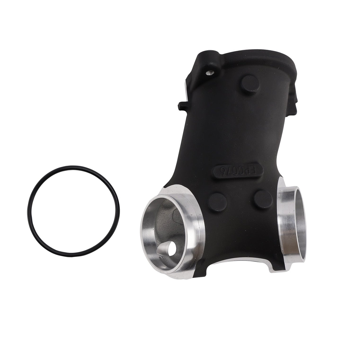 2020-2024 for Softail Standard FXST 55mm Black Intake Manifold High Flow 27200016A